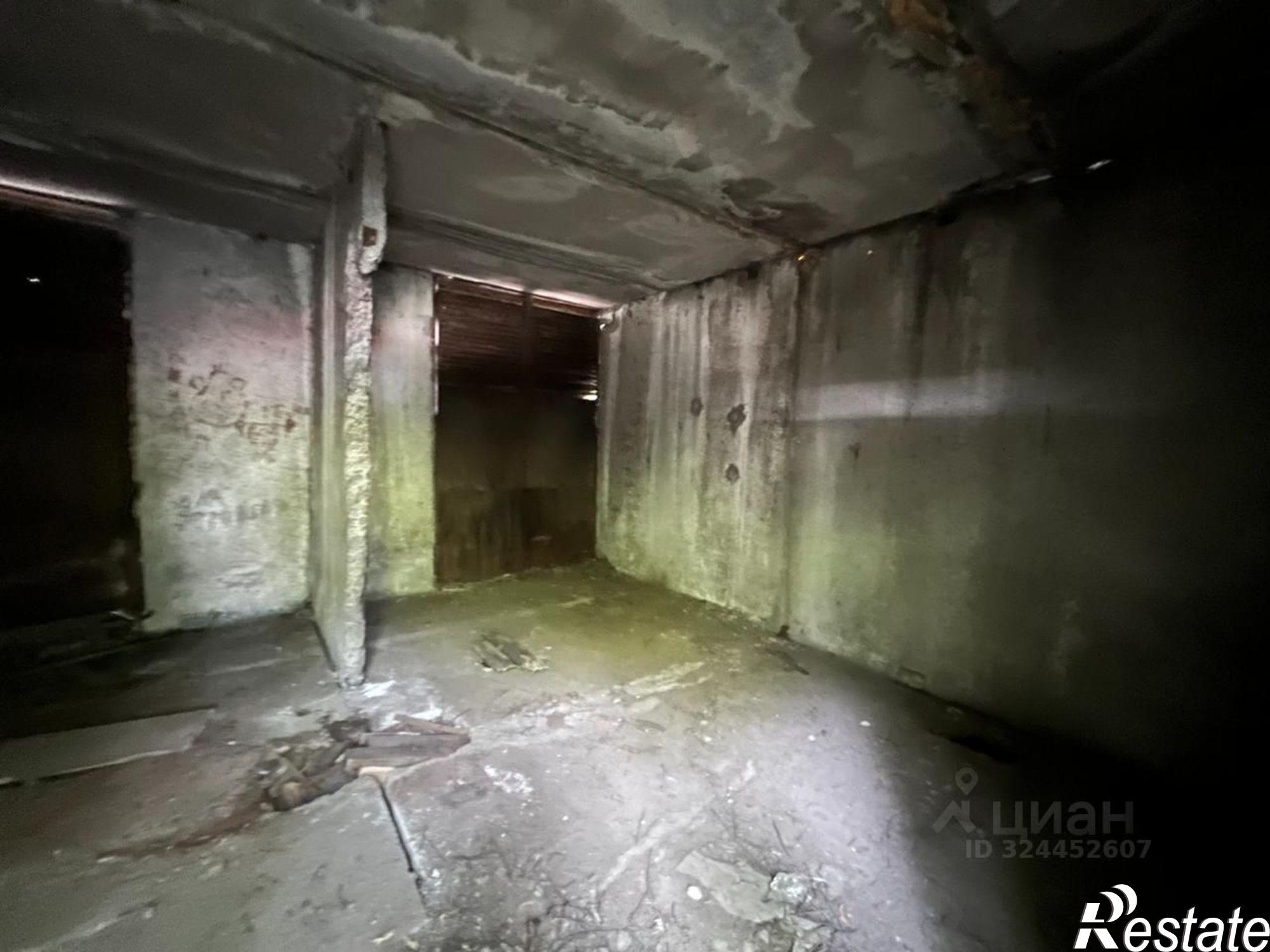 Купить ОСЗ, отдельно стоящее здание за 3 844 170 рублей на ул Тимирязева, 54