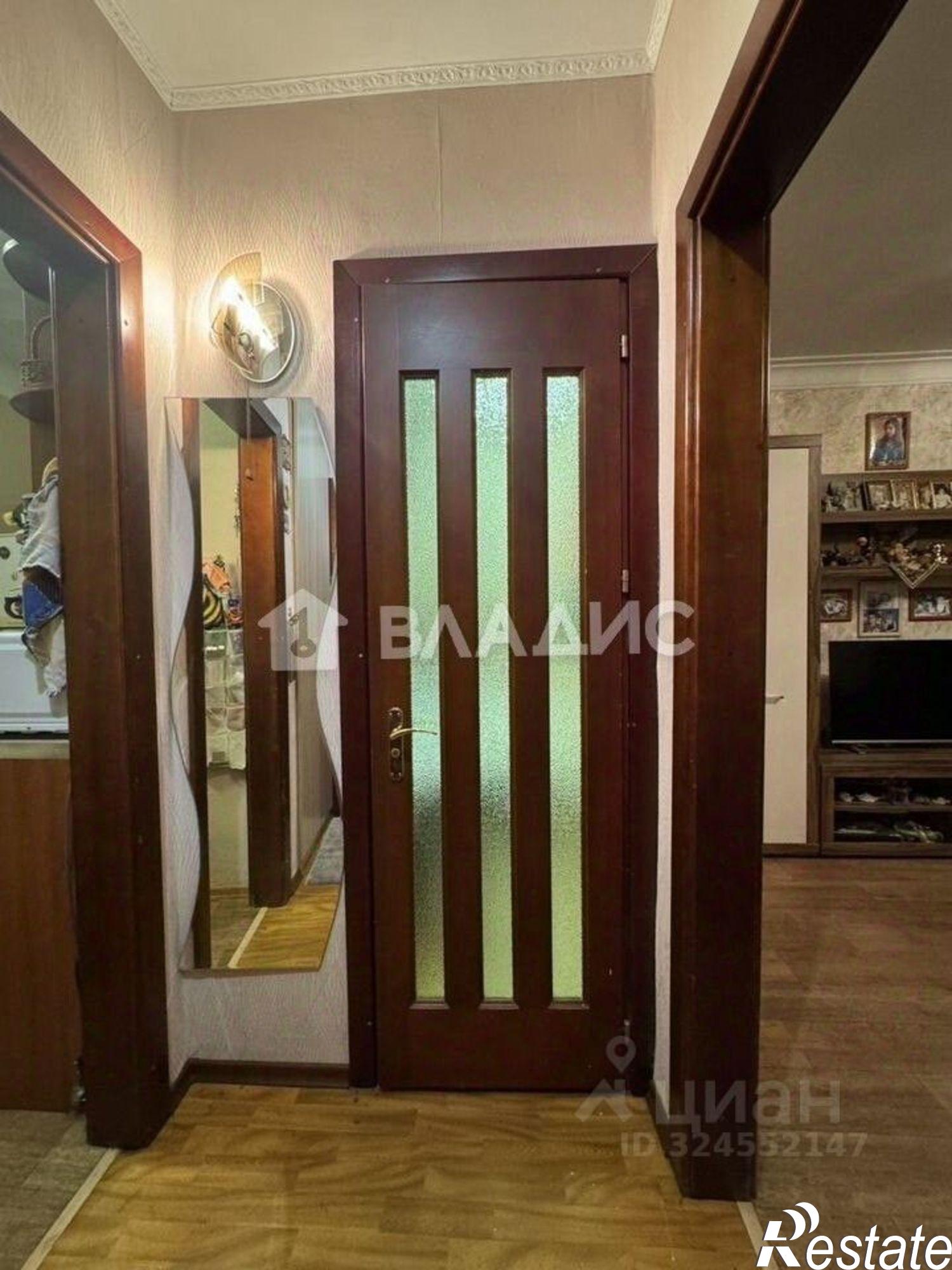 Купить квартиру за 3 790 000 рублей на ул Алтайская, 22