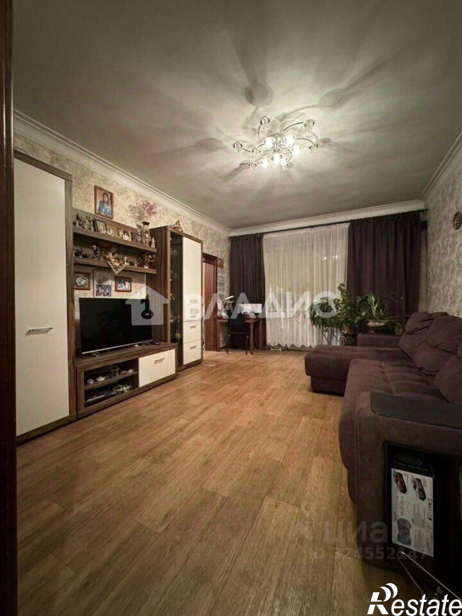 Купить квартиру за 3 790 000 рублей на ул Алтайская, 22