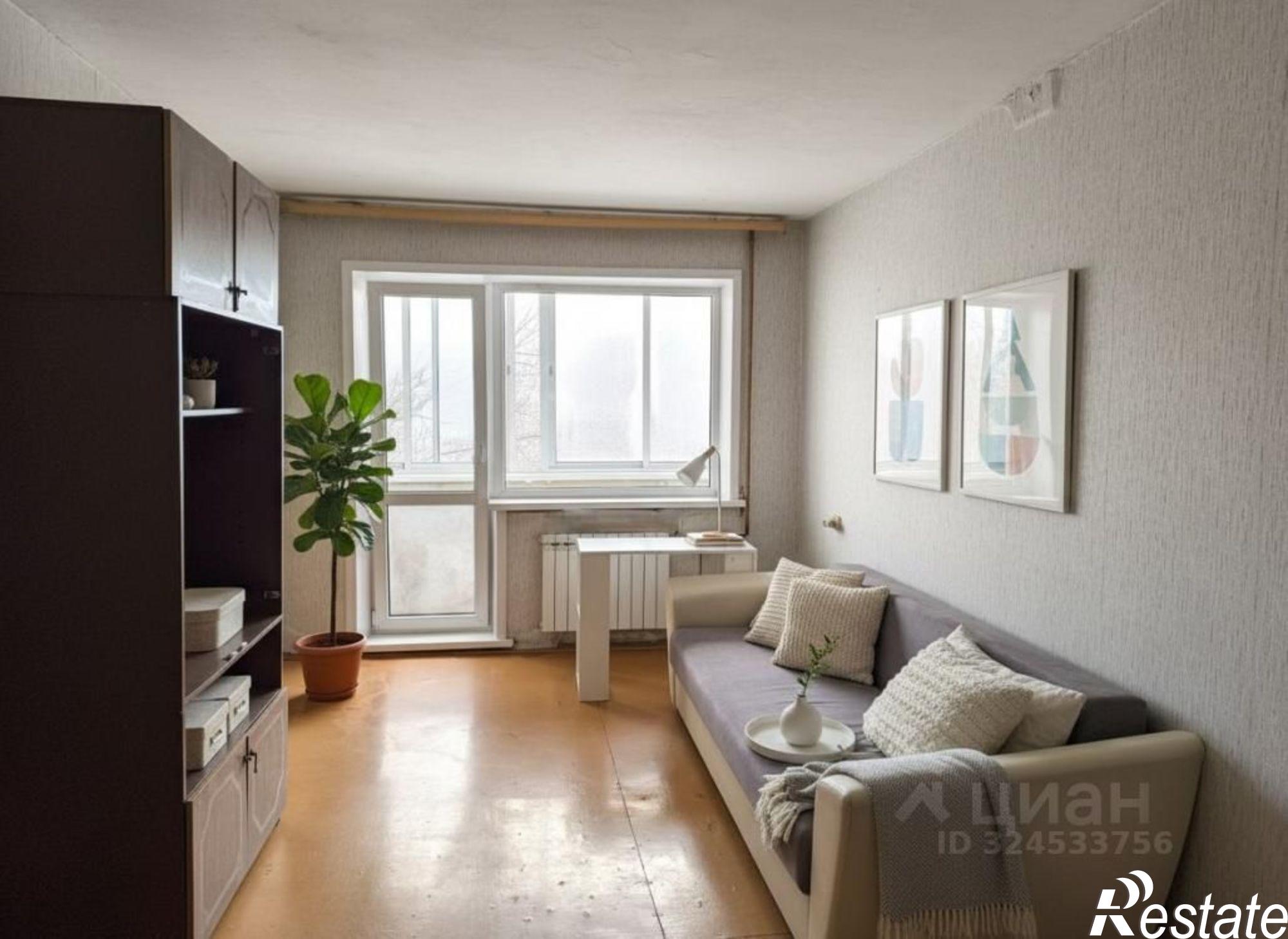 Сдать квартиру за 19 500 рублей на бульвар Рябикова, 31Н