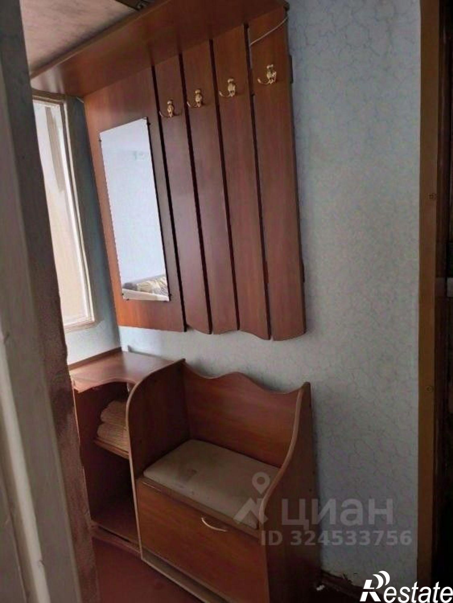 Сдать квартиру за 19 500 рублей на бульвар Рябикова, 31Н