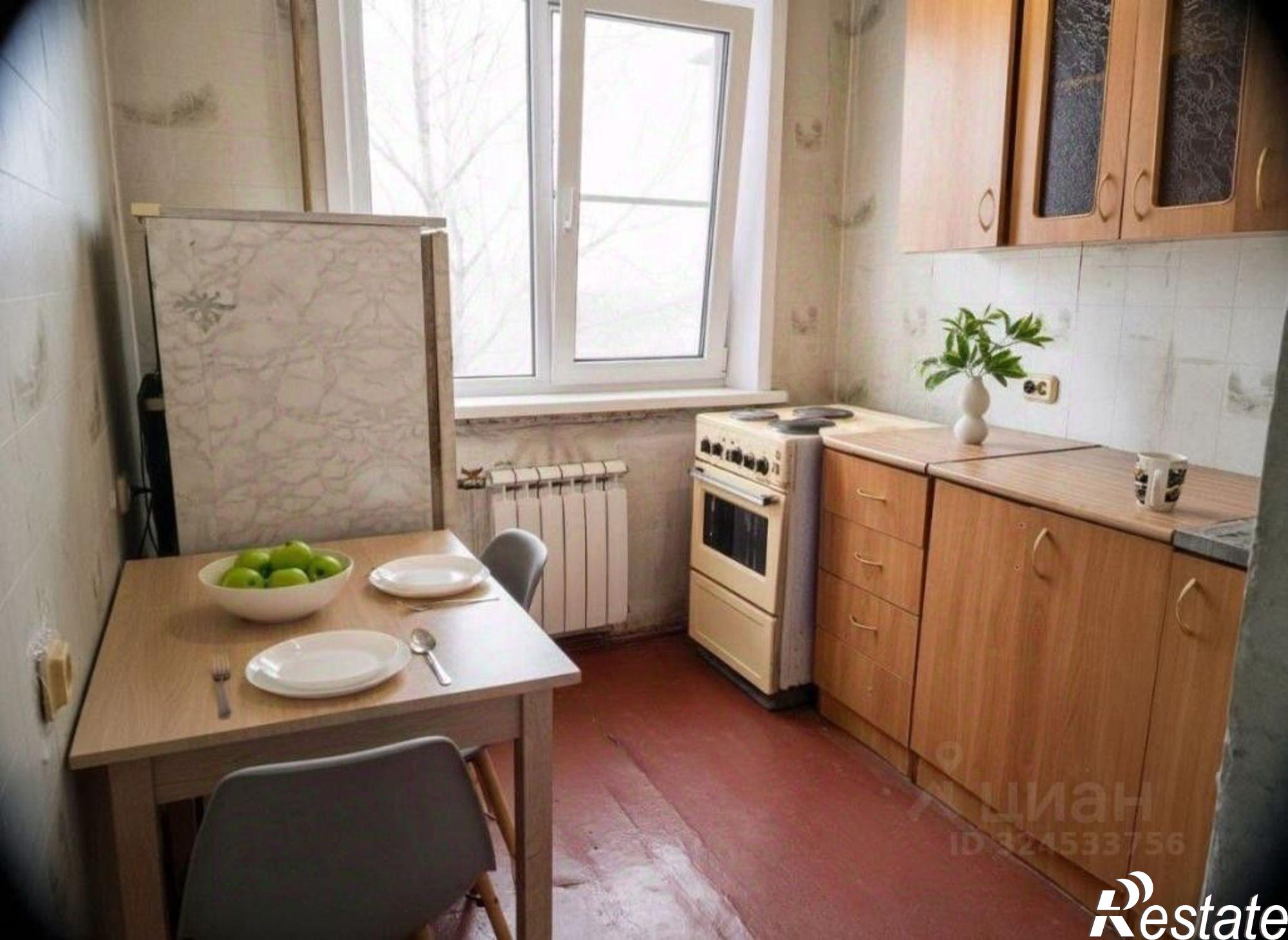 Сдать квартиру за 19 500 рублей на бульвар Рябикова, 31Н