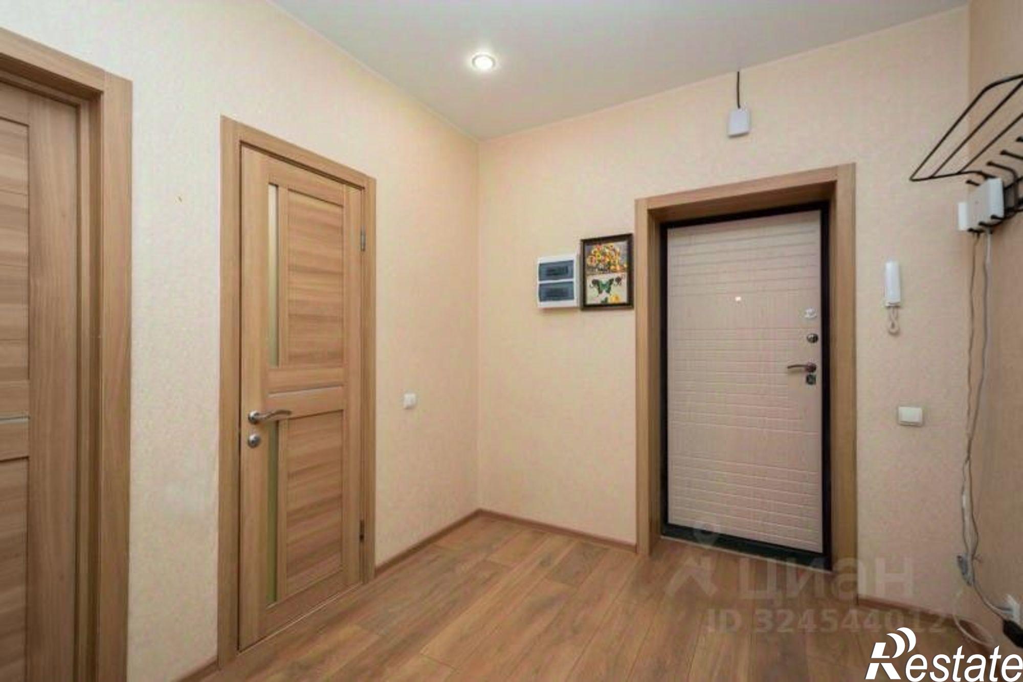 Сдать квартиру за 40 000 рублей на улица Клары Цеткин, 12/1