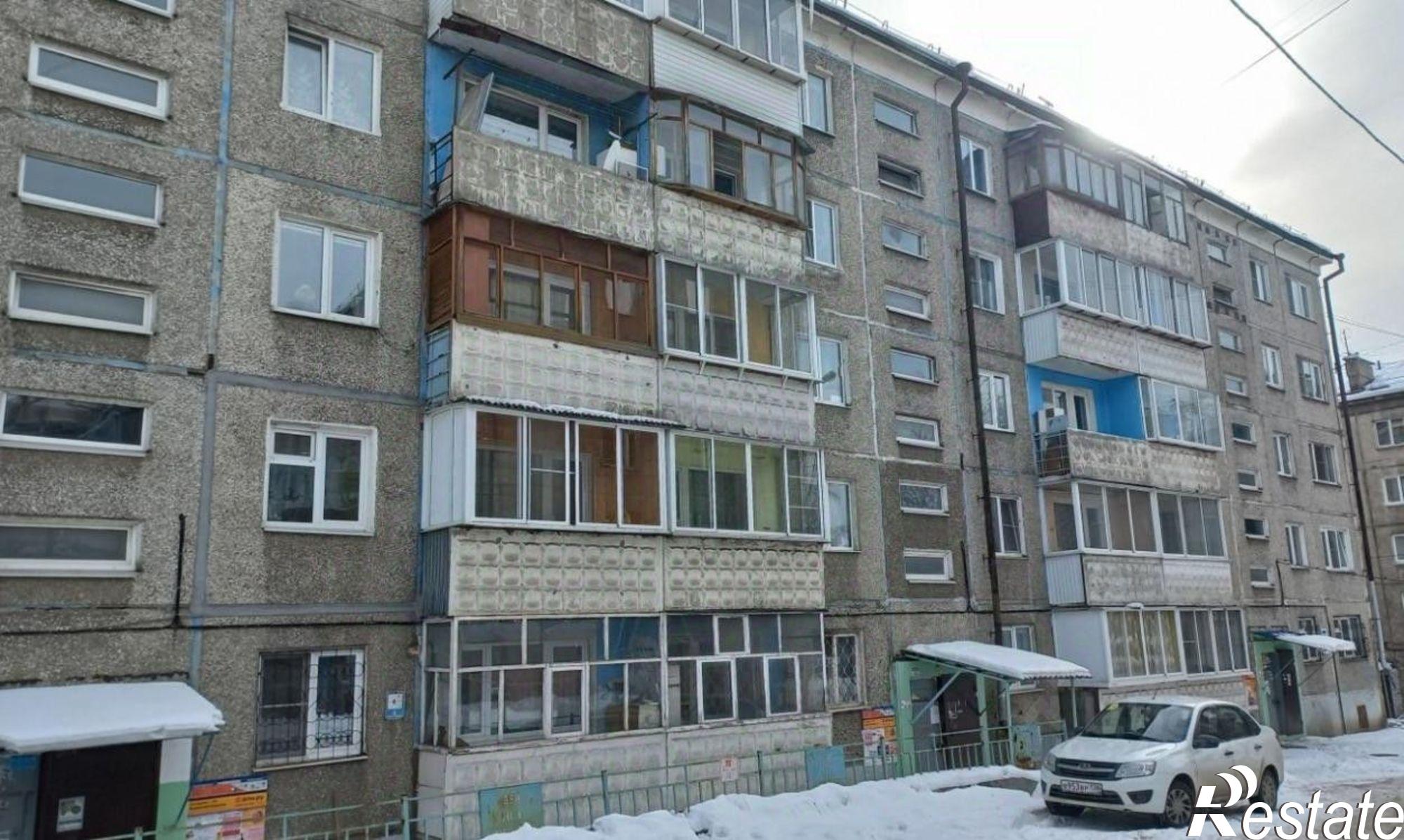 Сдать квартиру за 19 500 рублей на бульвар Рябикова, 31Н