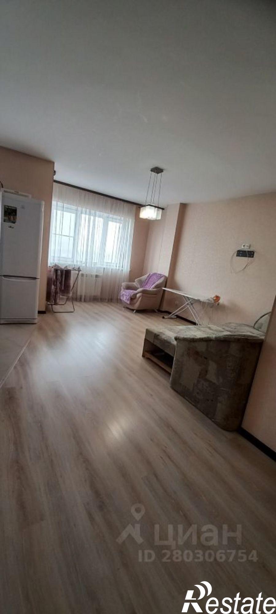 Сдать квартиру за 40 000 рублей на Верхняя Набережная улица, 167/6