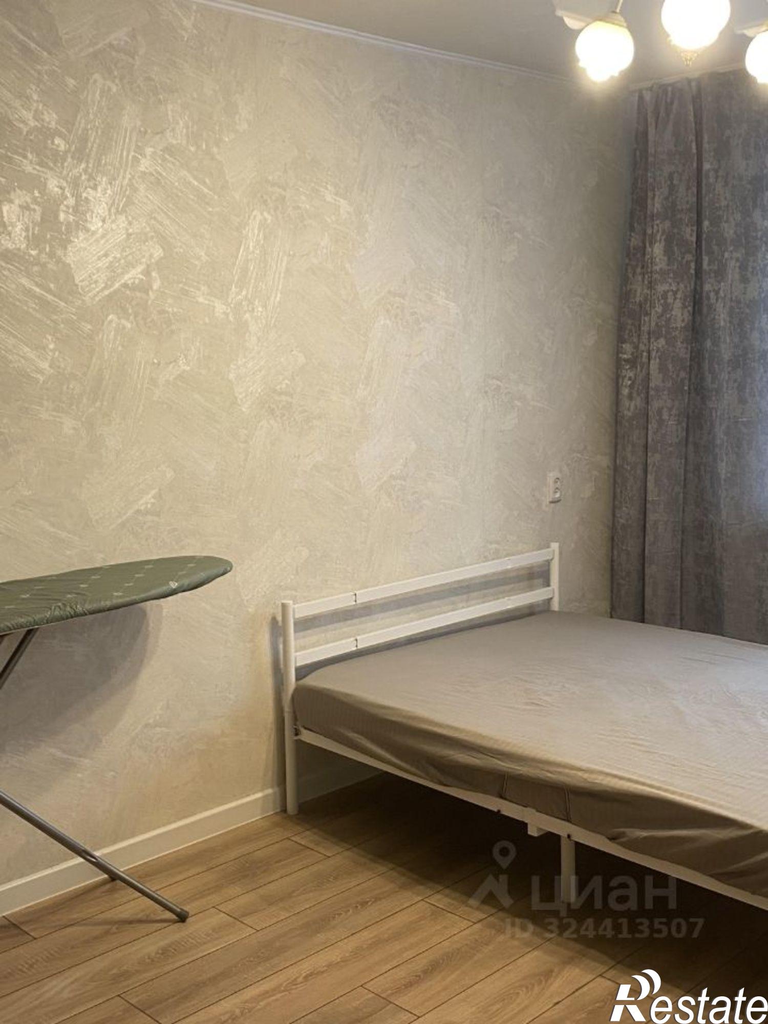 Сдать квартиру за 33 000 рублей на Байкальская улица, 204