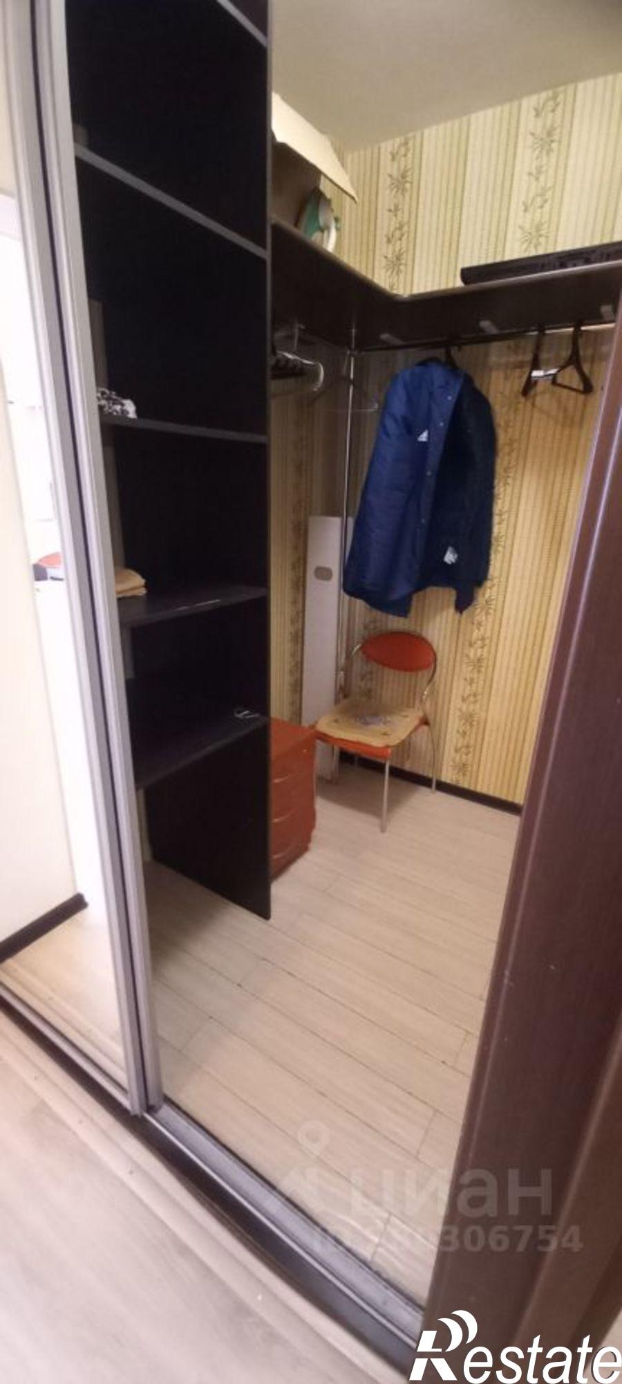 Сдать квартиру за 40 000 рублей на Верхняя Набережная улица, 167/6