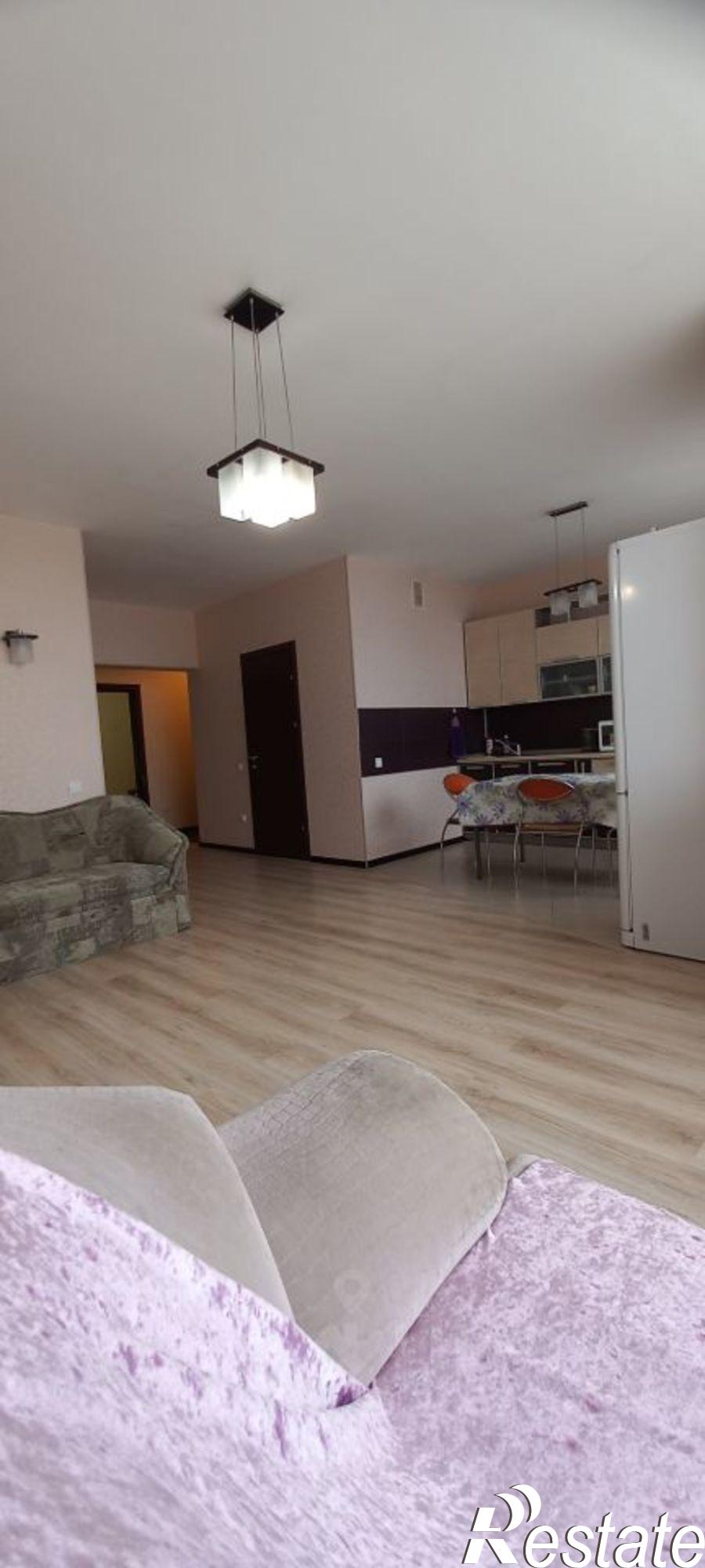 Сдать квартиру за 40 000 рублей на Верхняя Набережная улица, 167/6