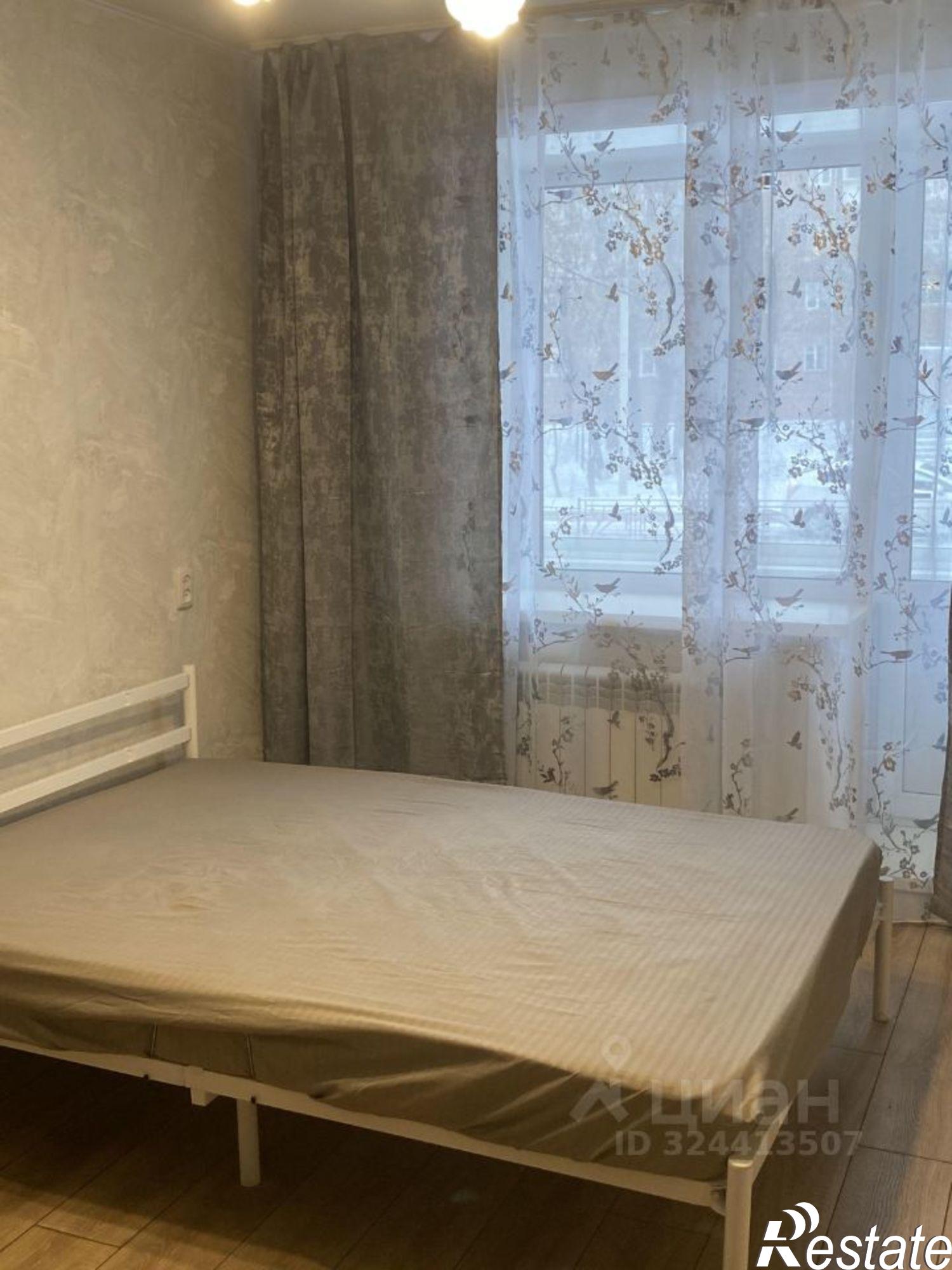 Сдать квартиру за 33 000 рублей на Байкальская улица, 204