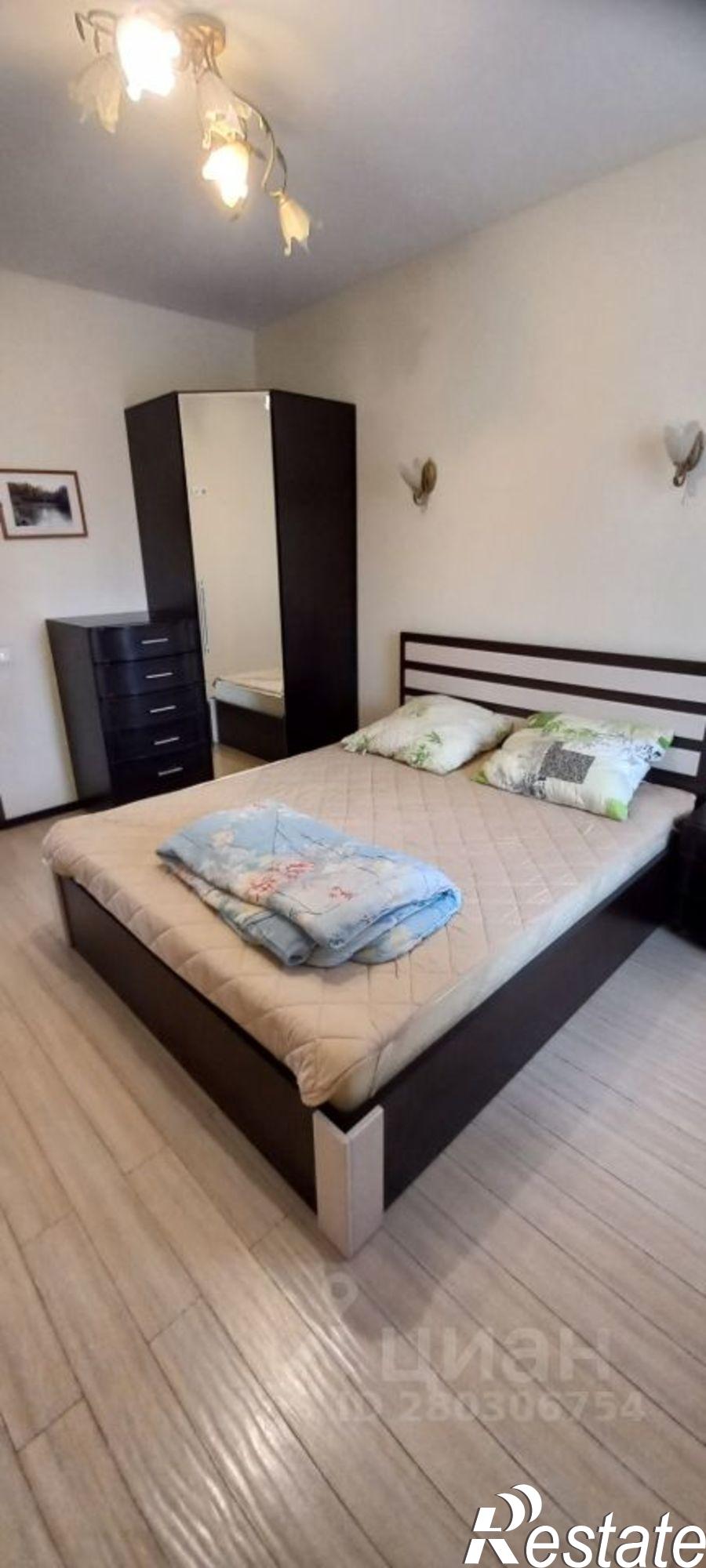 Сдать квартиру за 40 000 рублей на Верхняя Набережная улица, 167/6