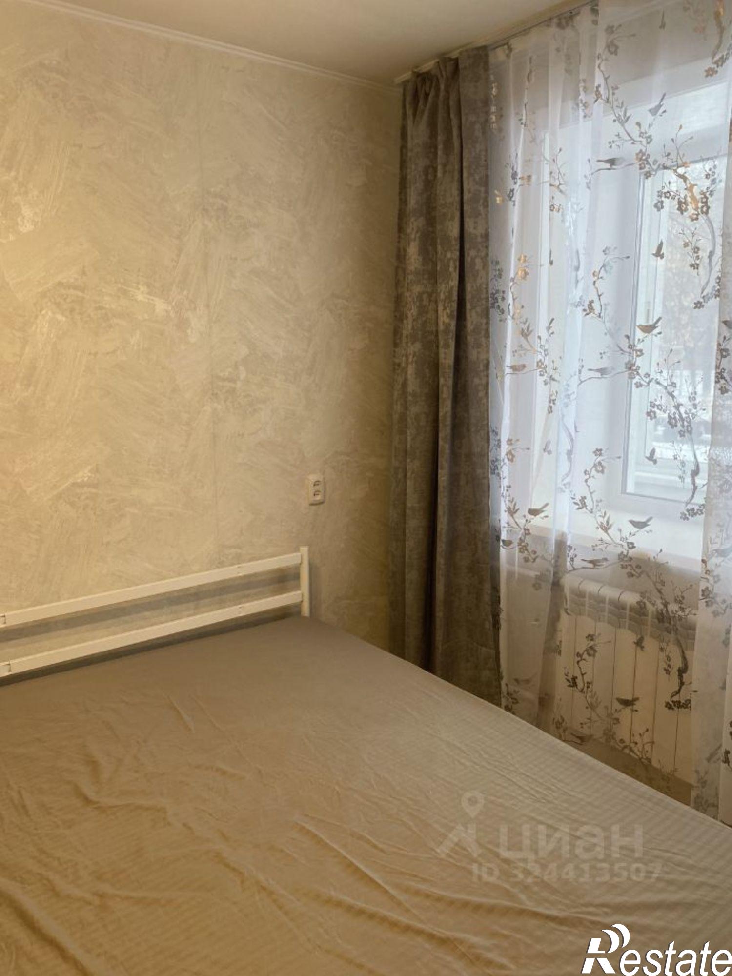 Сдать квартиру за 33 000 рублей на Байкальская улица, 204