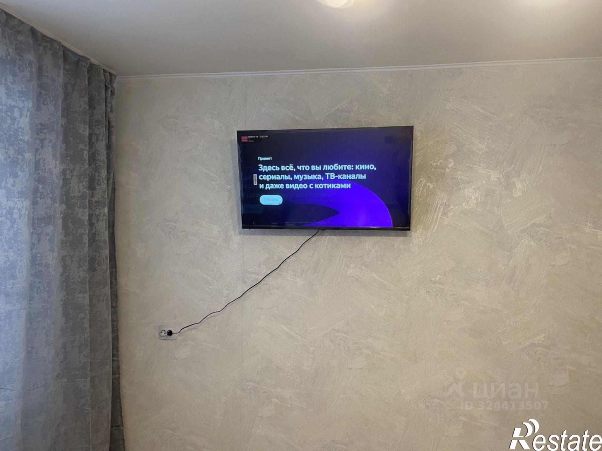 Сдать квартиру за 33 000 рублей на Байкальская улица, 204