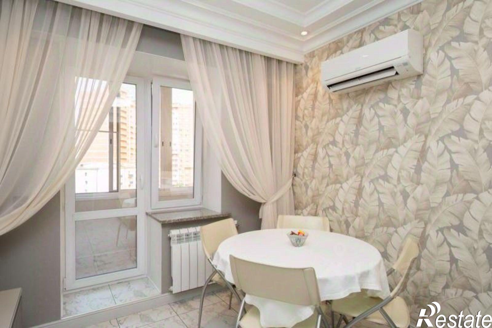 Купить квартиру за 14 950 000 рублей на Угольный проезд, 68