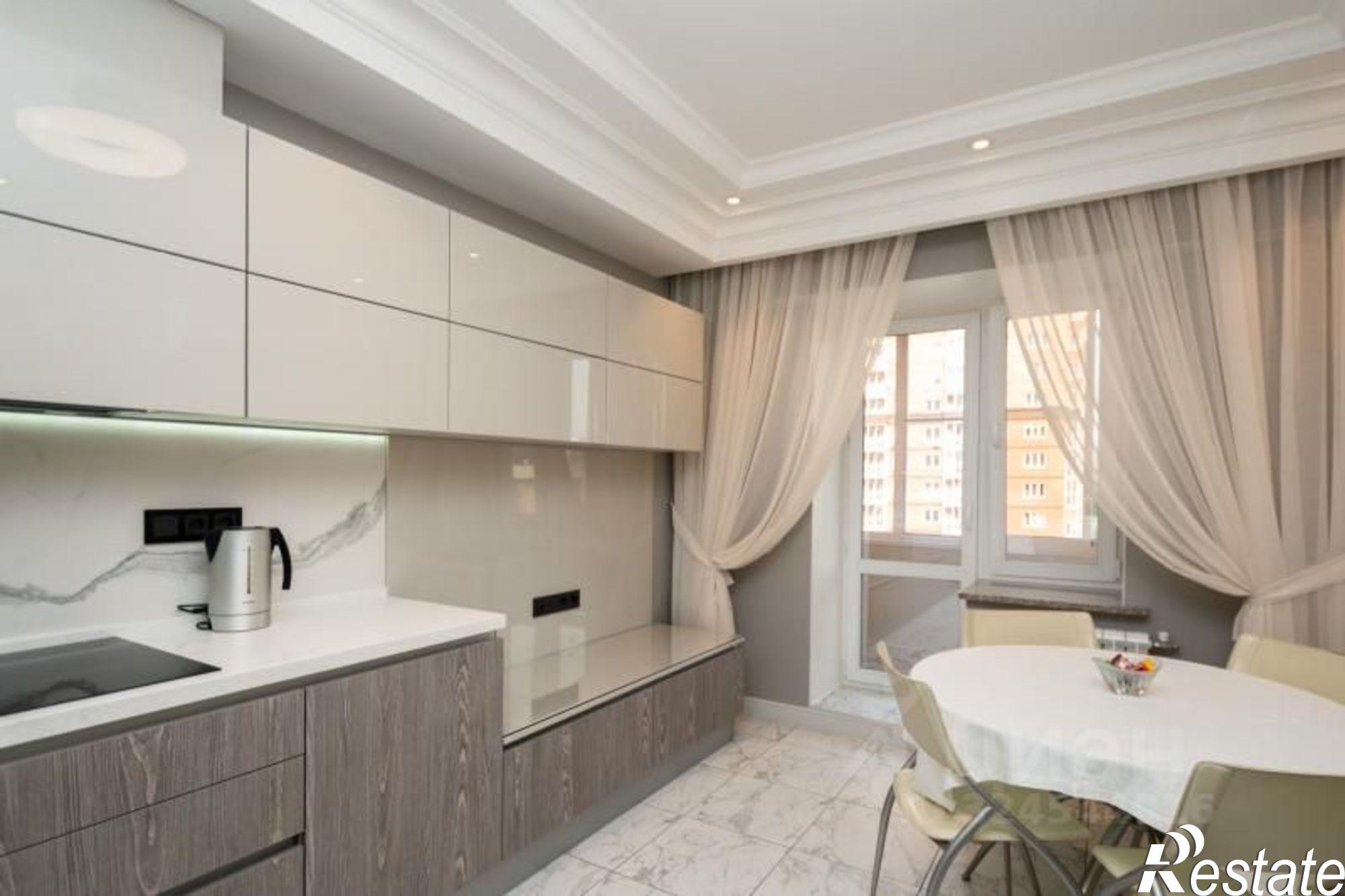 Купить квартиру за 14 950 000 рублей на Угольный проезд, 68