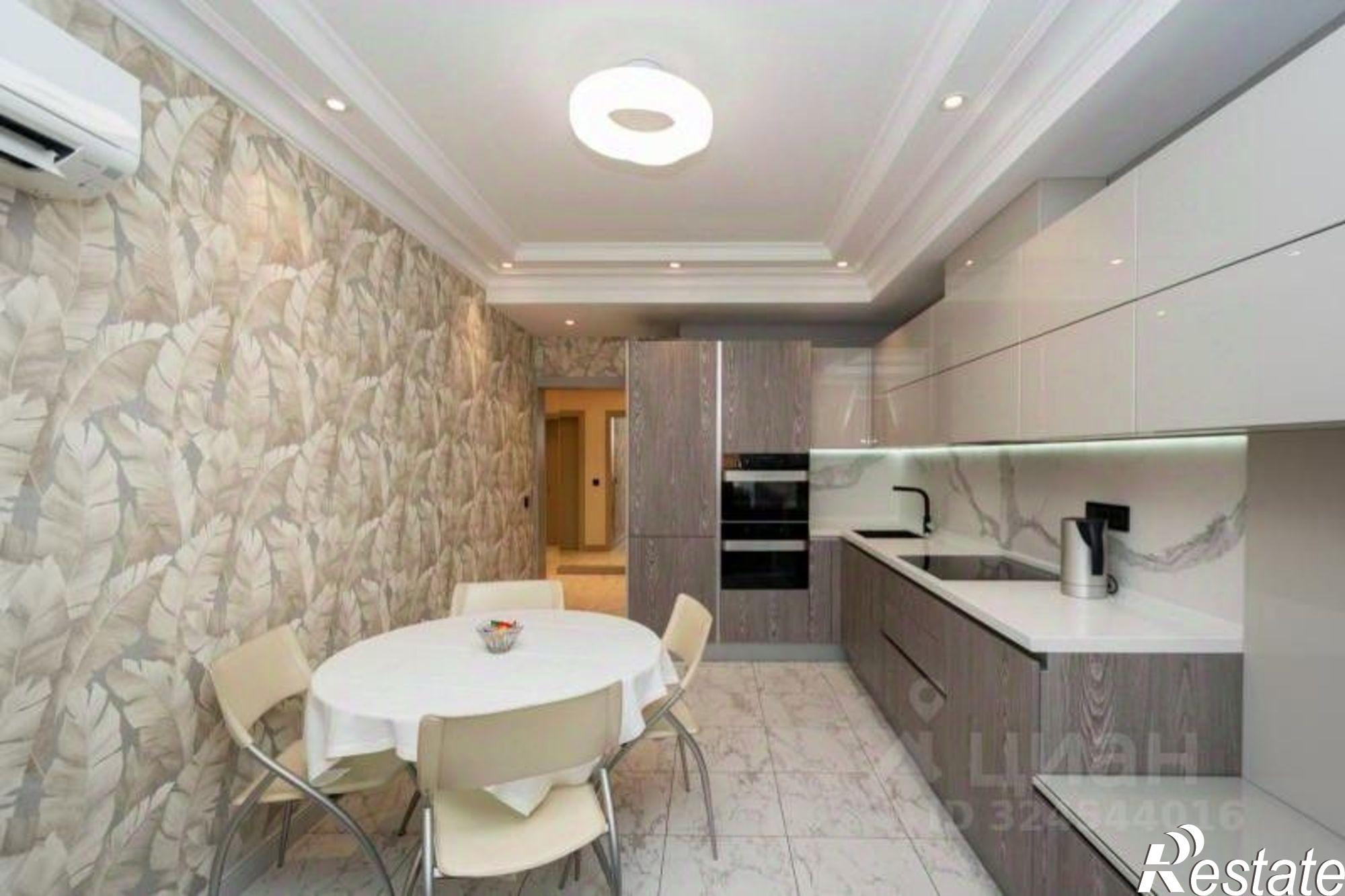 Купить квартиру за 14 950 000 рублей на Угольный проезд, 68