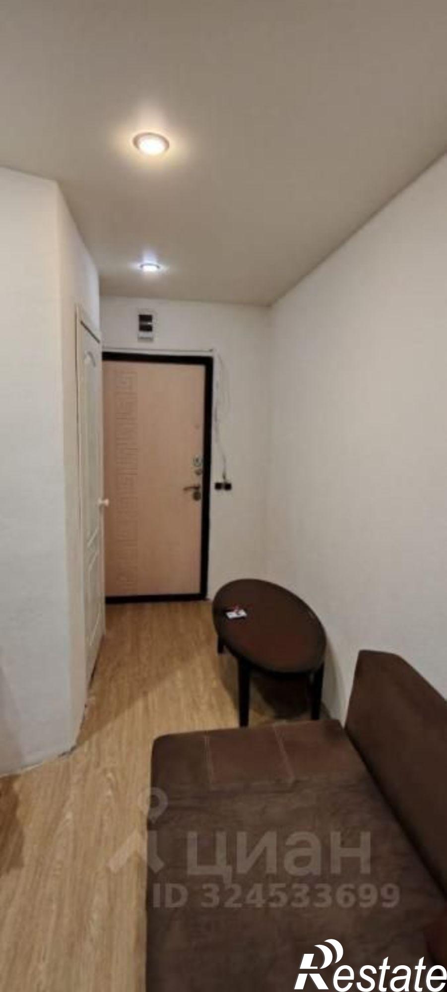 Купить квартиру за 1 950 000 рублей на улица Булавина, 10Б