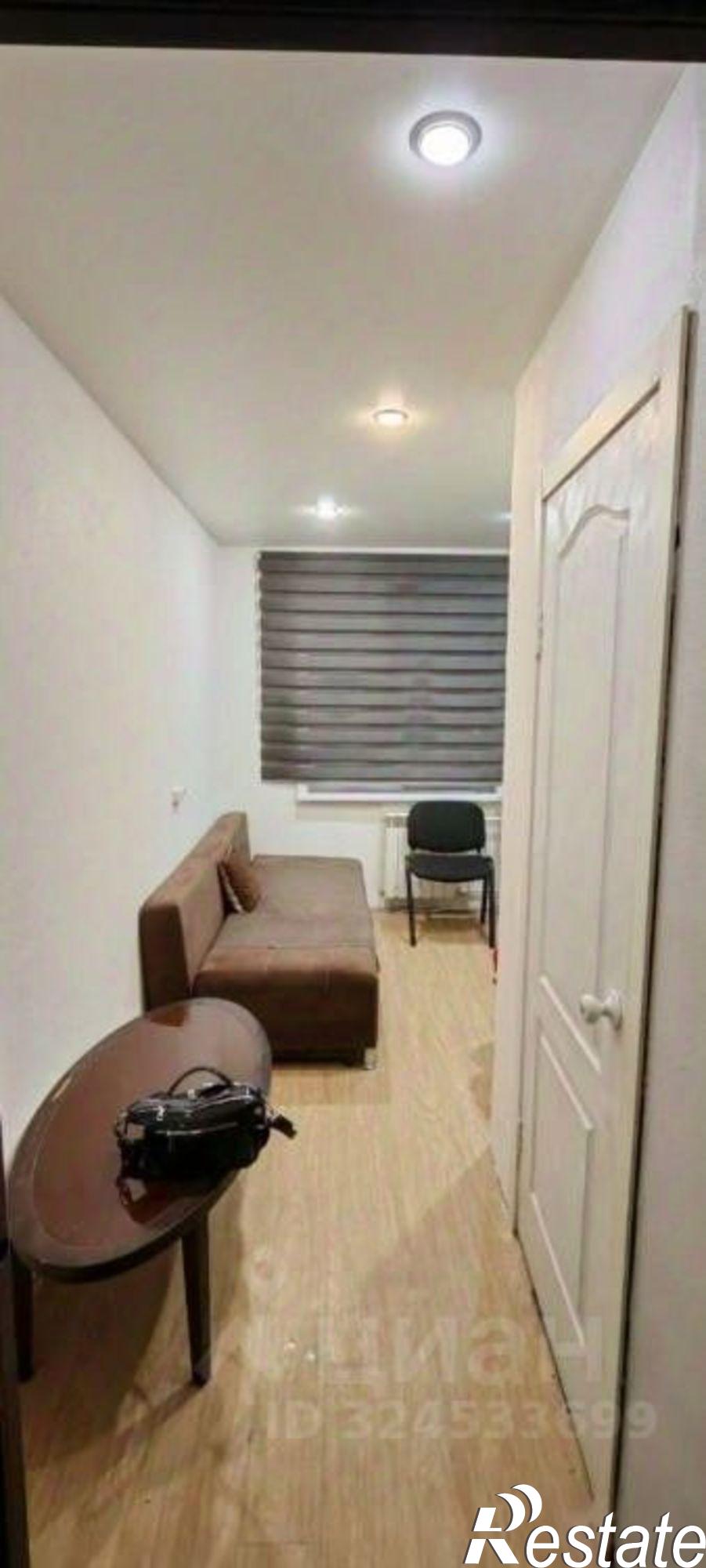 Купить квартиру за 1 950 000 рублей на улица Булавина, 10Б