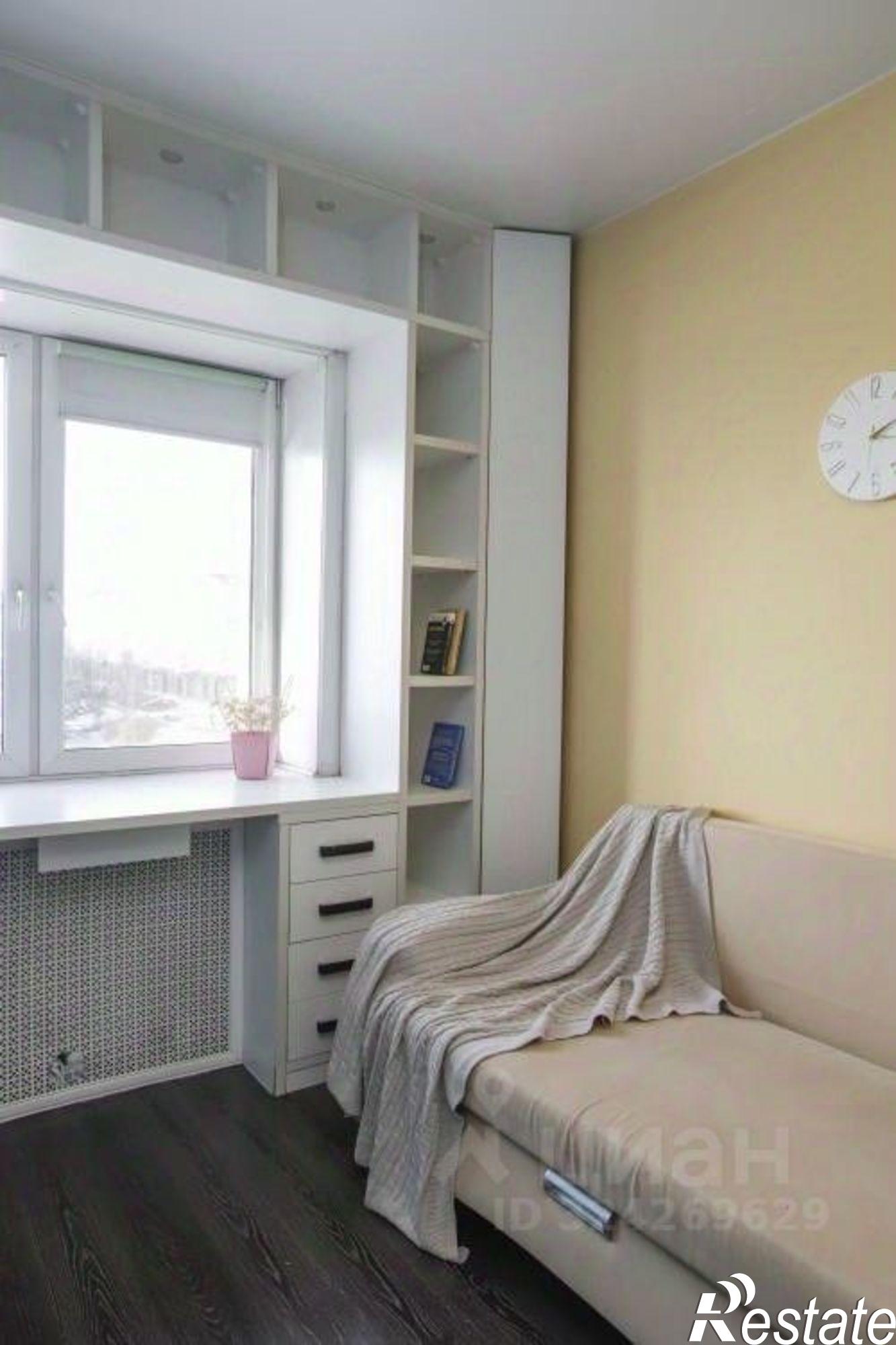 Купить квартиру за 7 550 000 рублей на Дальневосточная улица, 104