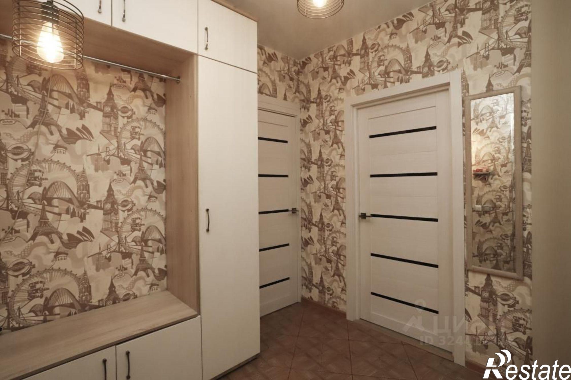 Купить квартиру за 10 500 000 рублей на Верхняя Набережная улица, 173/1