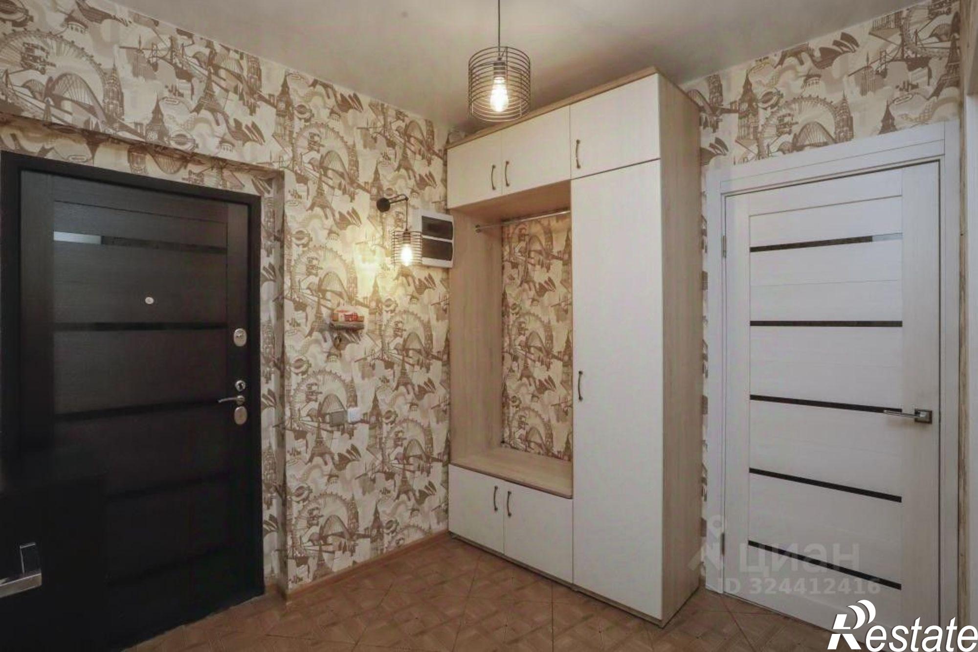 Купить квартиру за 10 500 000 рублей на Верхняя Набережная улица, 173/1