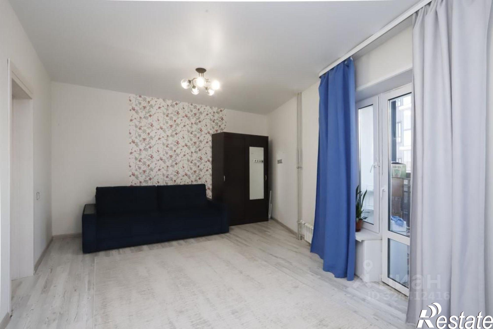 Купить квартиру за 10 500 000 рублей на Верхняя Набережная улица, 173/1