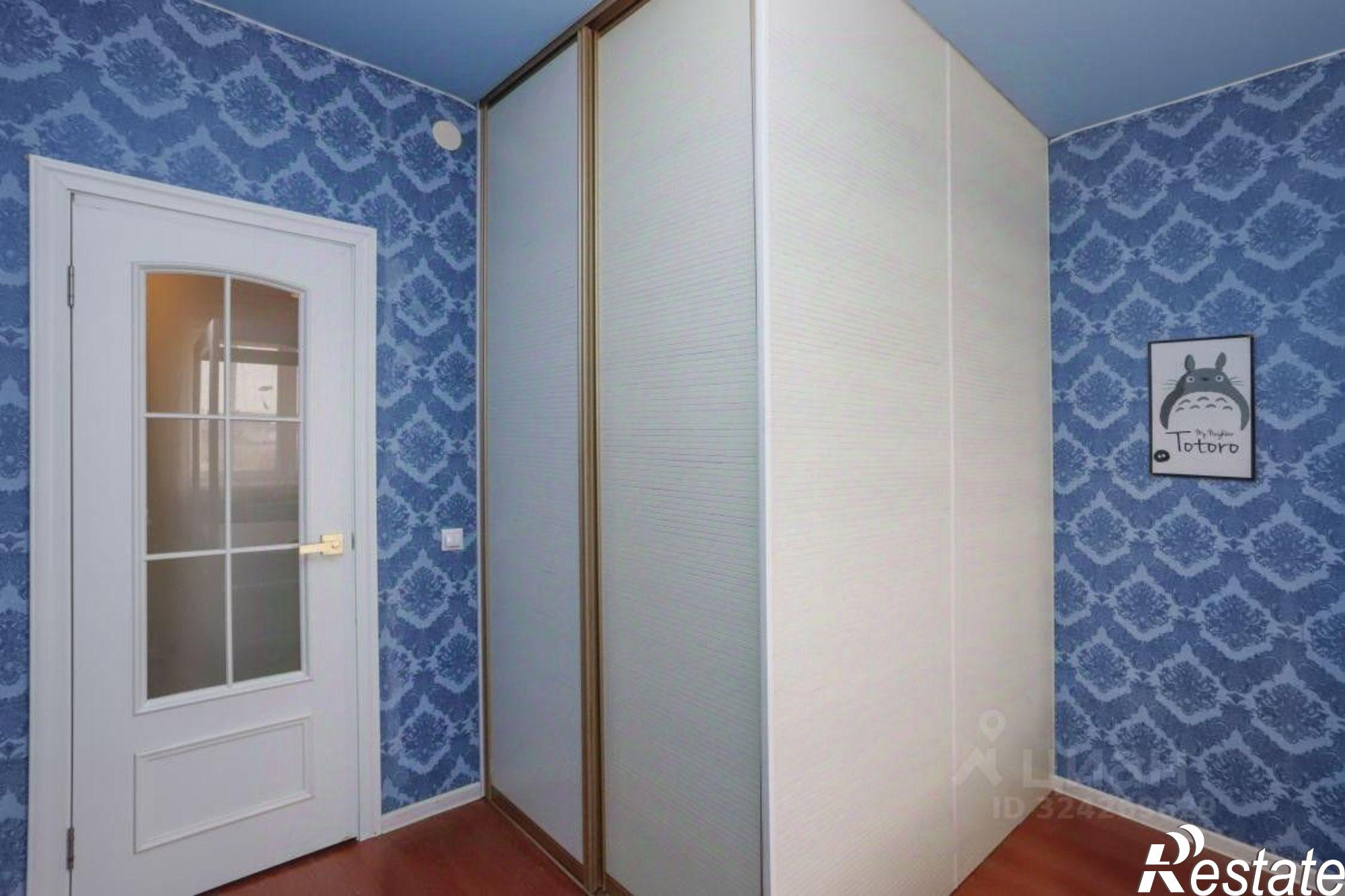 Купить квартиру за 7 550 000 рублей на Дальневосточная улица, 104