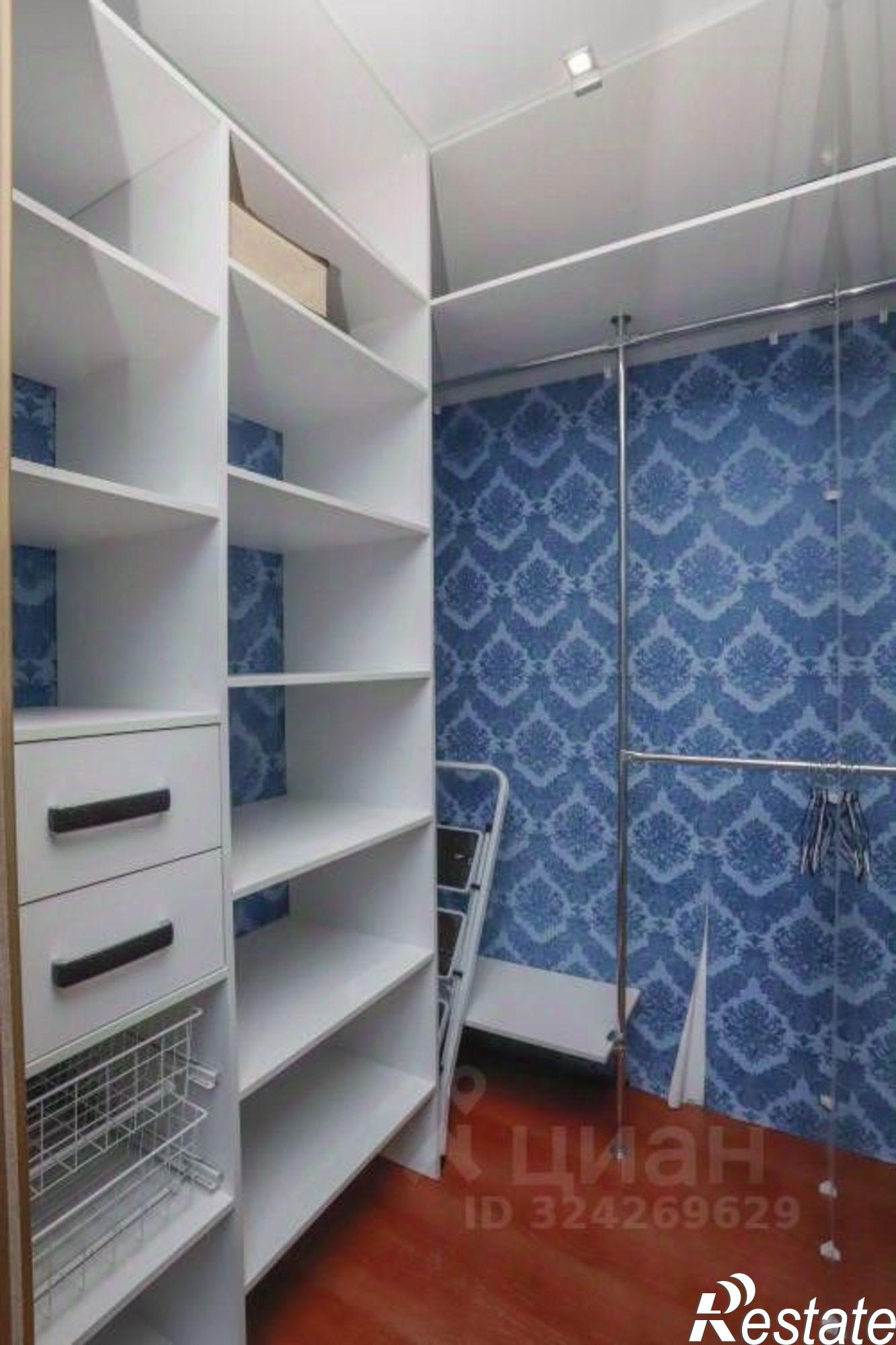 Купить квартиру за 7 550 000 рублей на Дальневосточная улица, 104