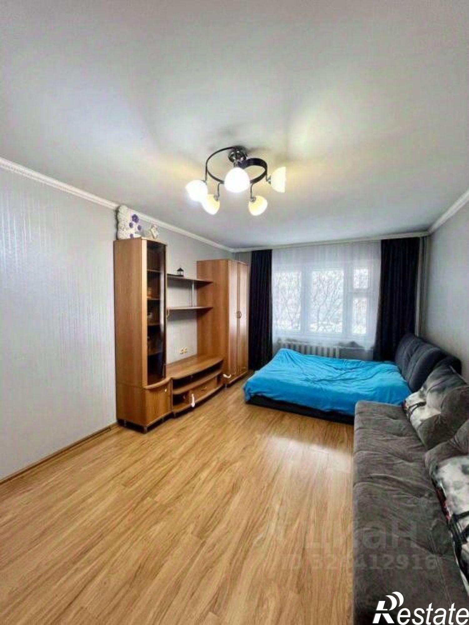 Купить квартиру за 4 300 000 рублей на улица Баумана, 219/2