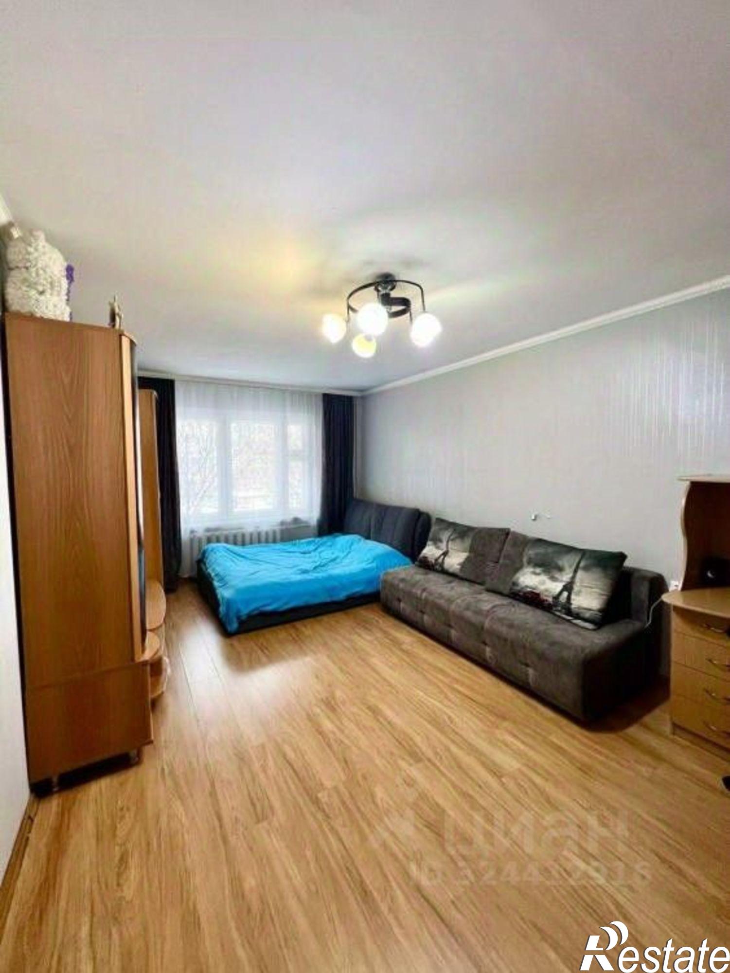 Купить квартиру за 4 300 000 рублей на улица Баумана, 219/2