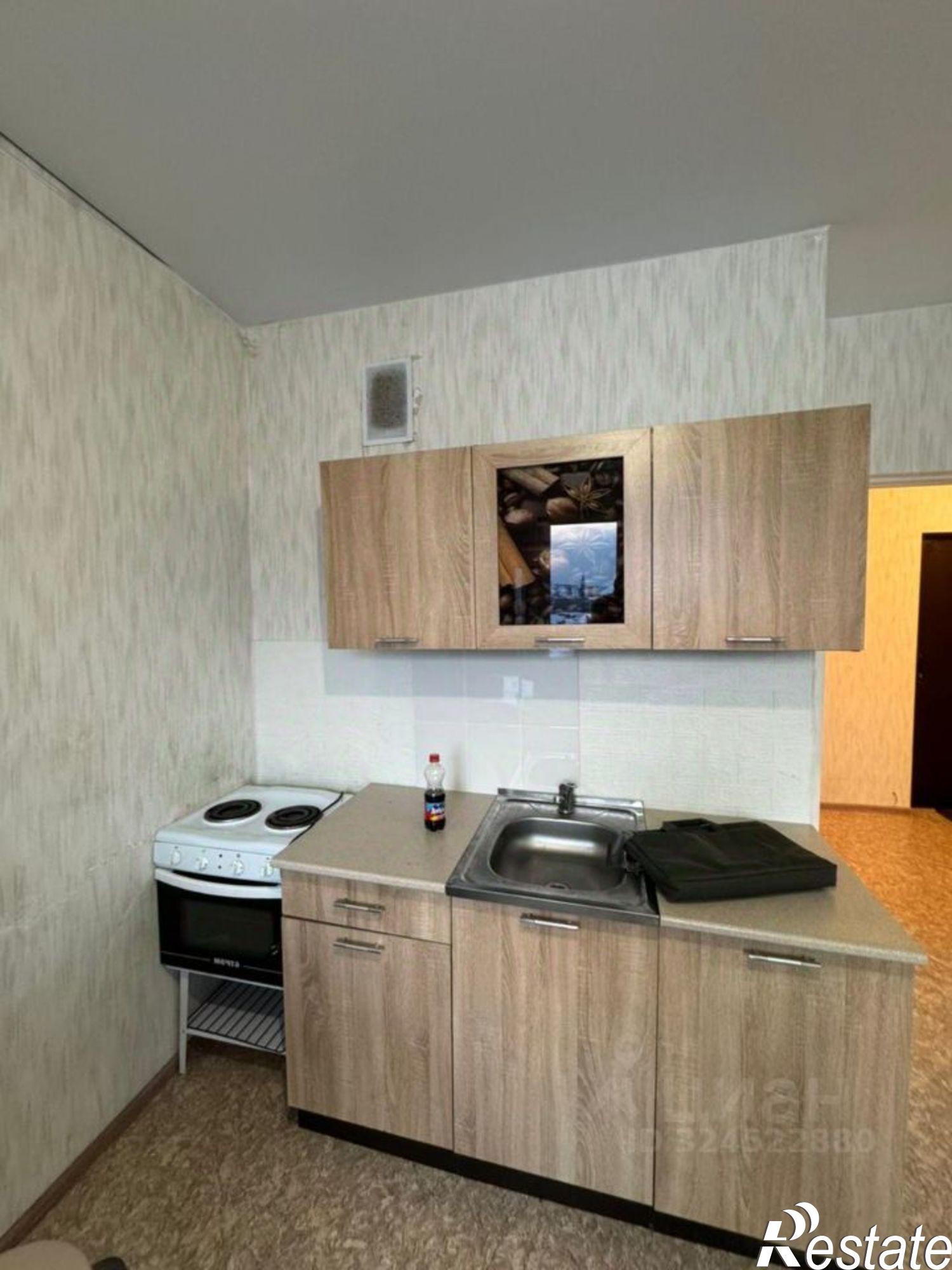 Купить квартиру за 3 500 000 рублей на улица Семёна Хейфеца, 31