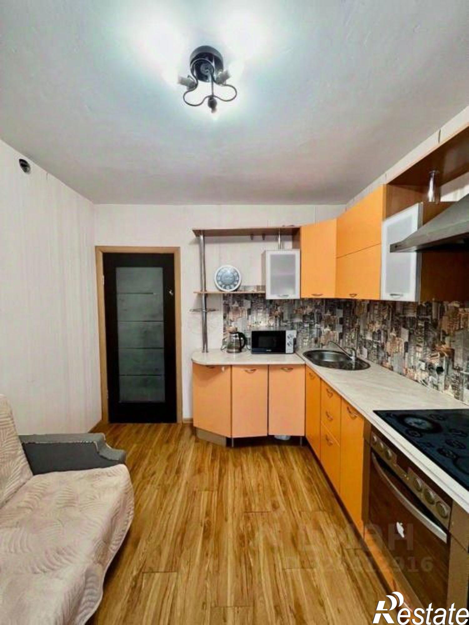 Купить квартиру за 4 300 000 рублей на улица Баумана, 219/2