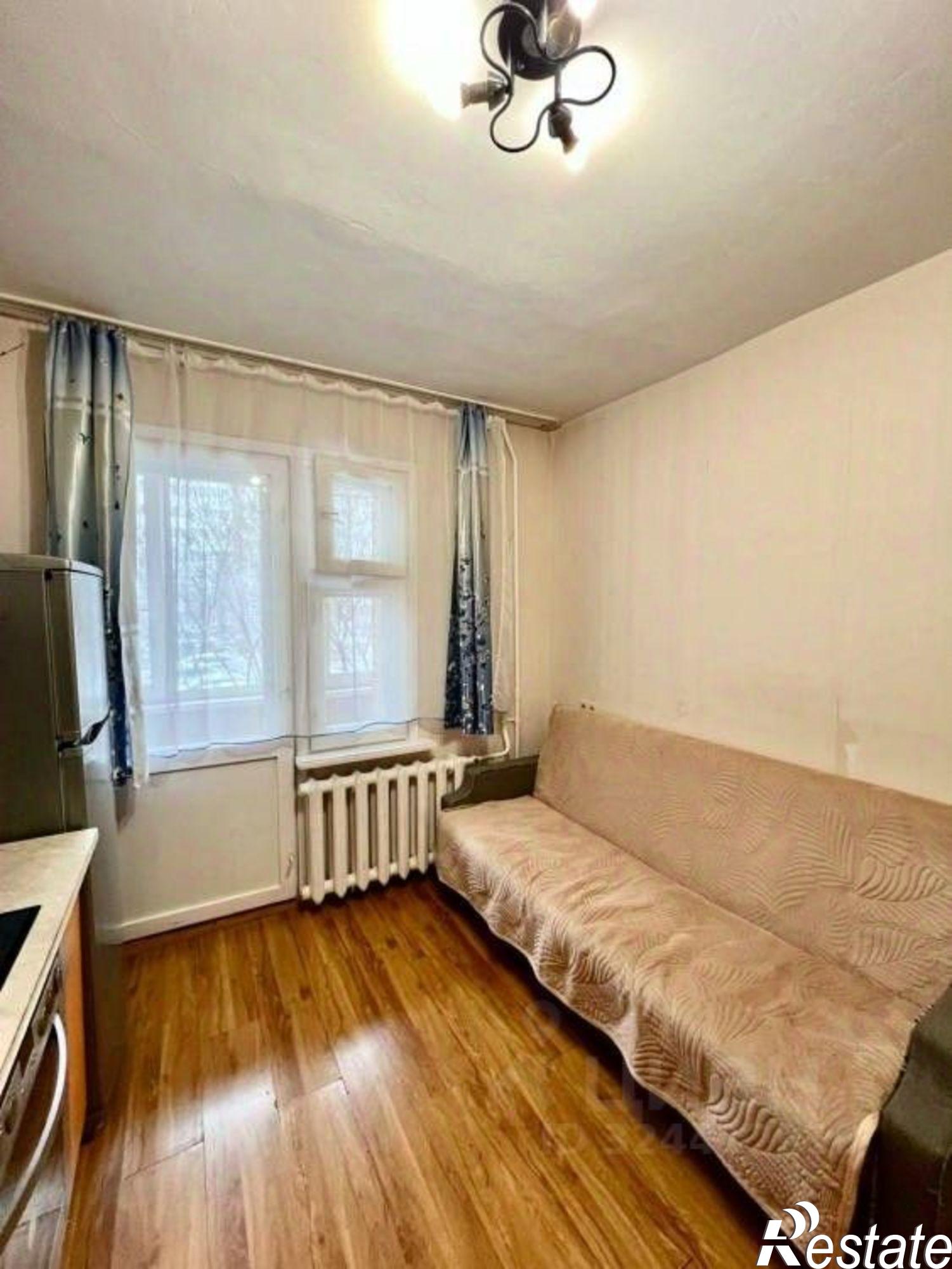 Купить квартиру за 4 300 000 рублей на улица Баумана, 219/2