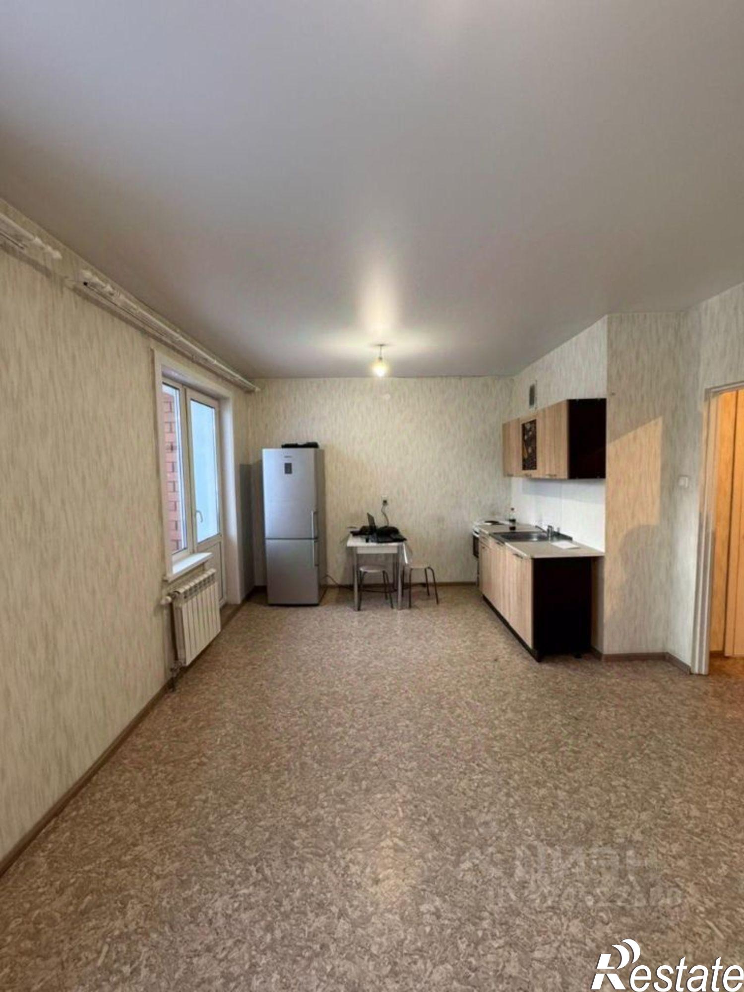 Купить квартиру за 3 500 000 рублей на улица Семёна Хейфеца, 31