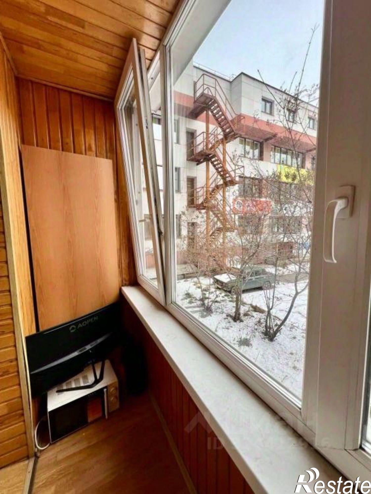 Купить квартиру за 4 300 000 рублей на улица Баумана, 219/2