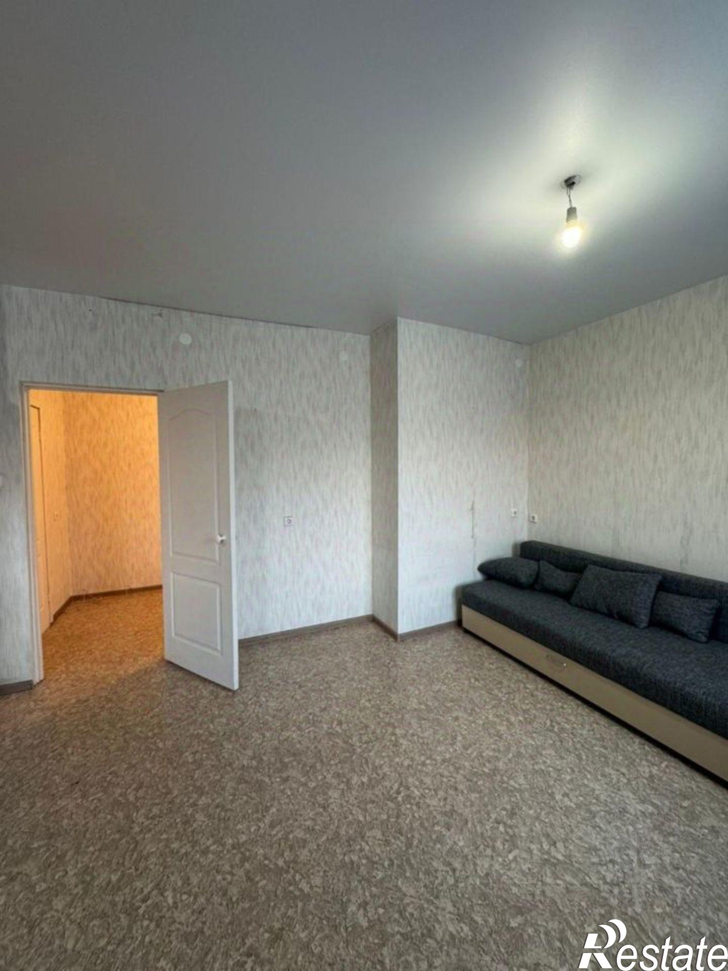 Купить квартиру за 3 500 000 рублей на улица Семёна Хейфеца, 31