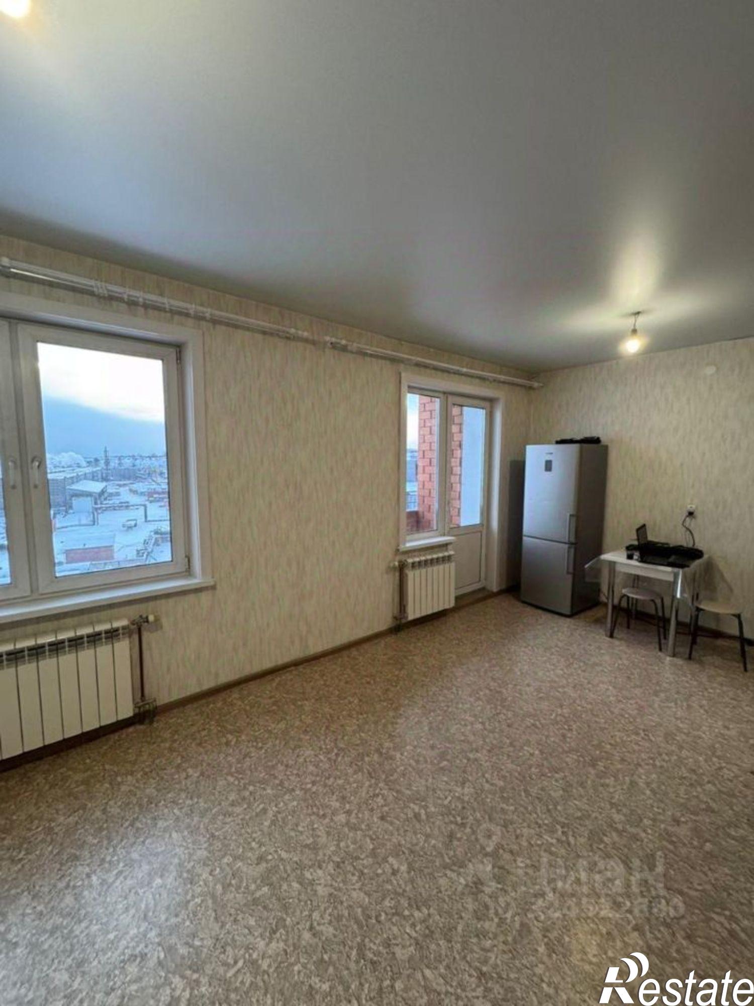 Купить квартиру за 3 500 000 рублей на улица Семёна Хейфеца, 31