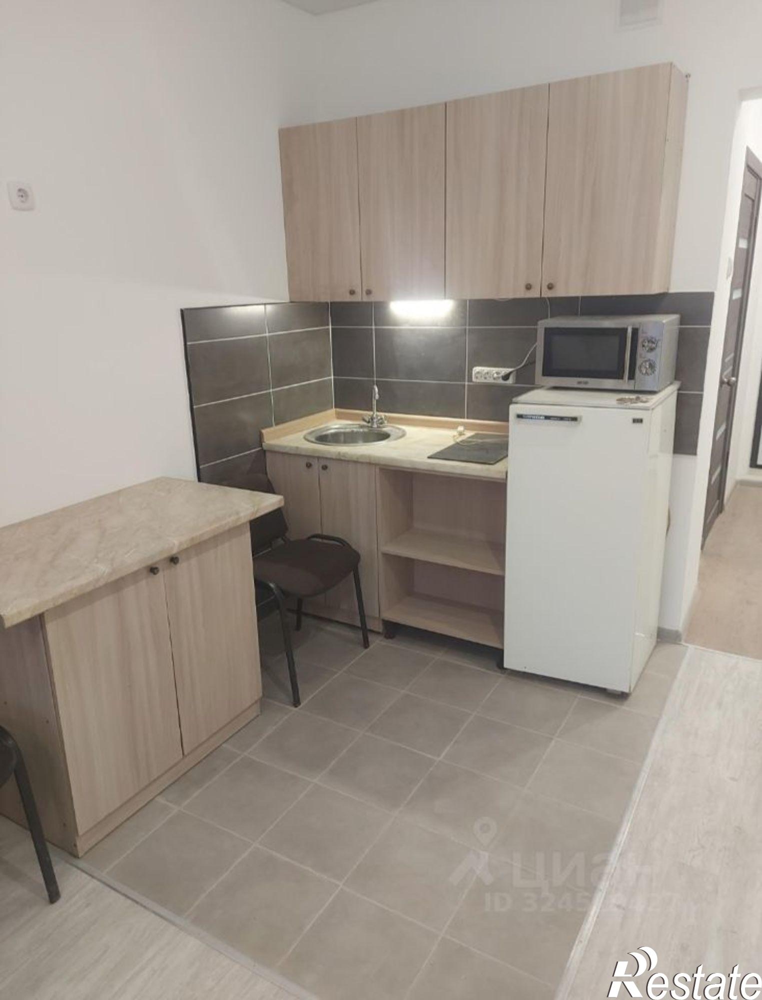 Сдать квартиру за 24 000 рублей на ул Баумана, 271/1