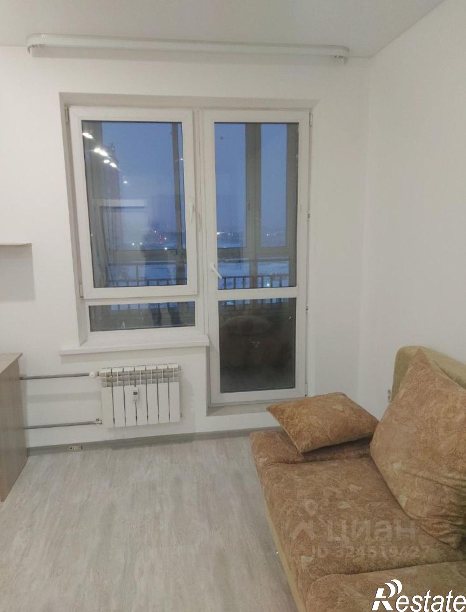 Сдать квартиру за 24 000 рублей на ул Баумана, 271/1