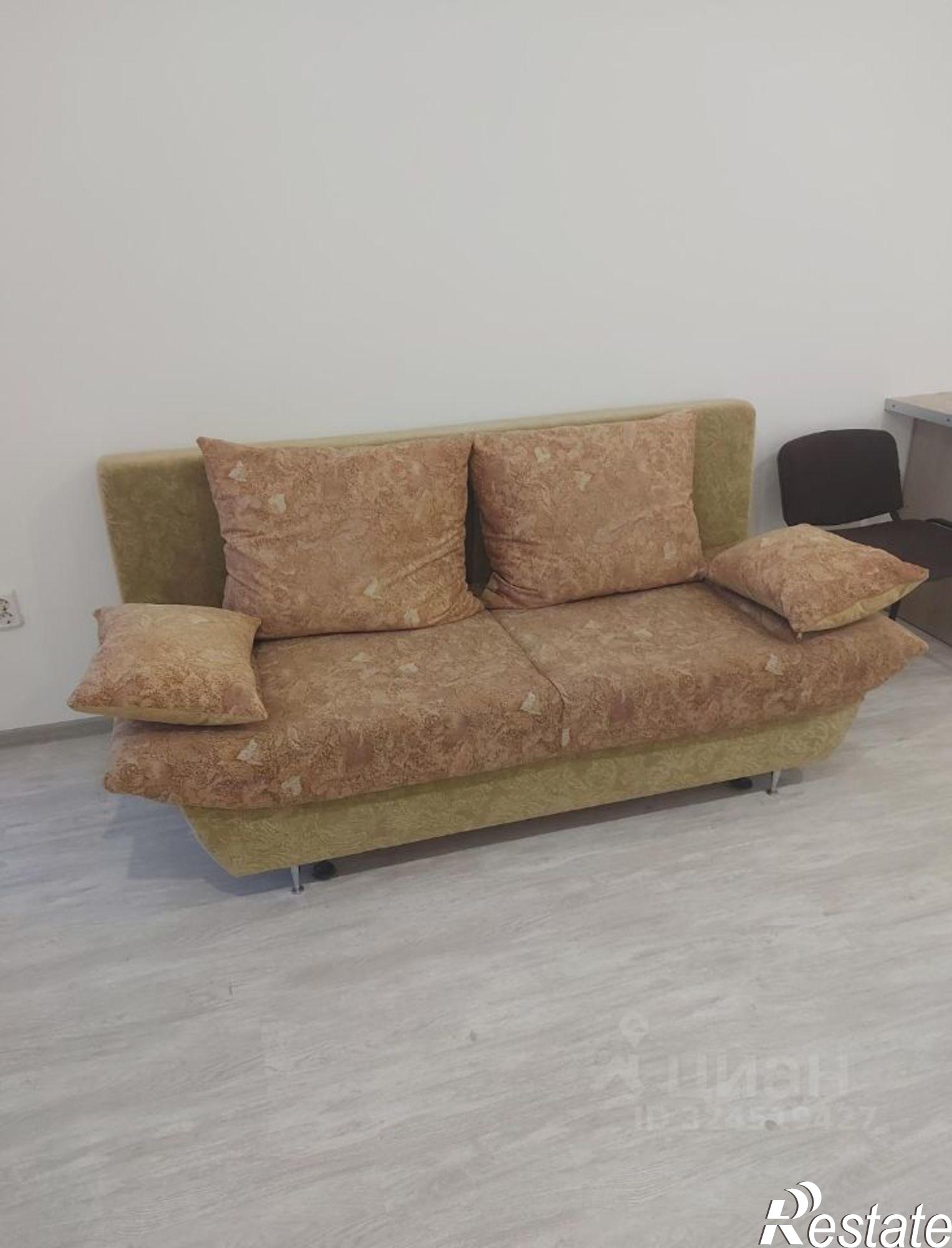 Сдать квартиру за 24 000 рублей на ул Баумана, 271/1