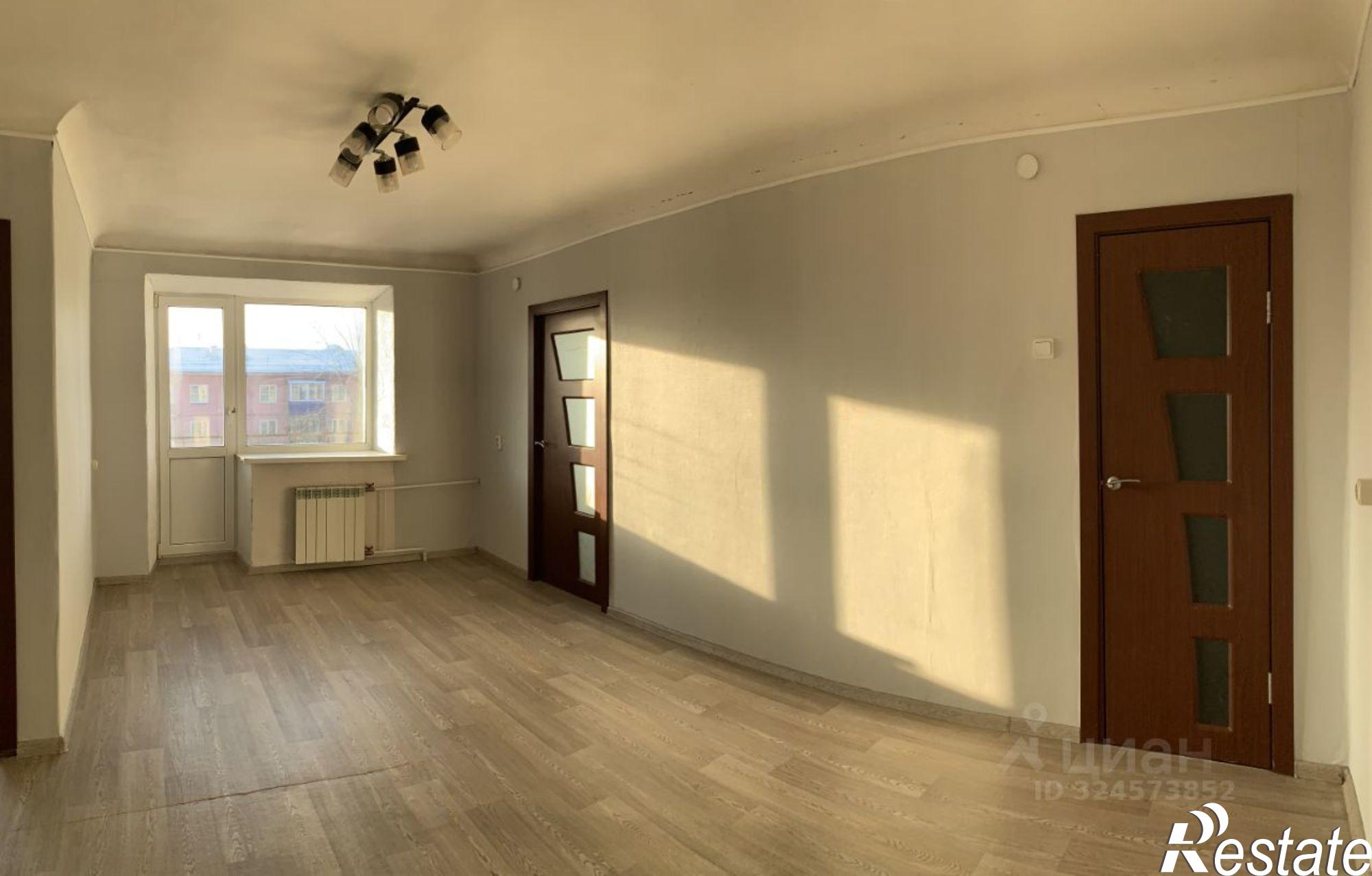 Сдать квартиру за 45 000 рублей на ул 5 Армии, 61