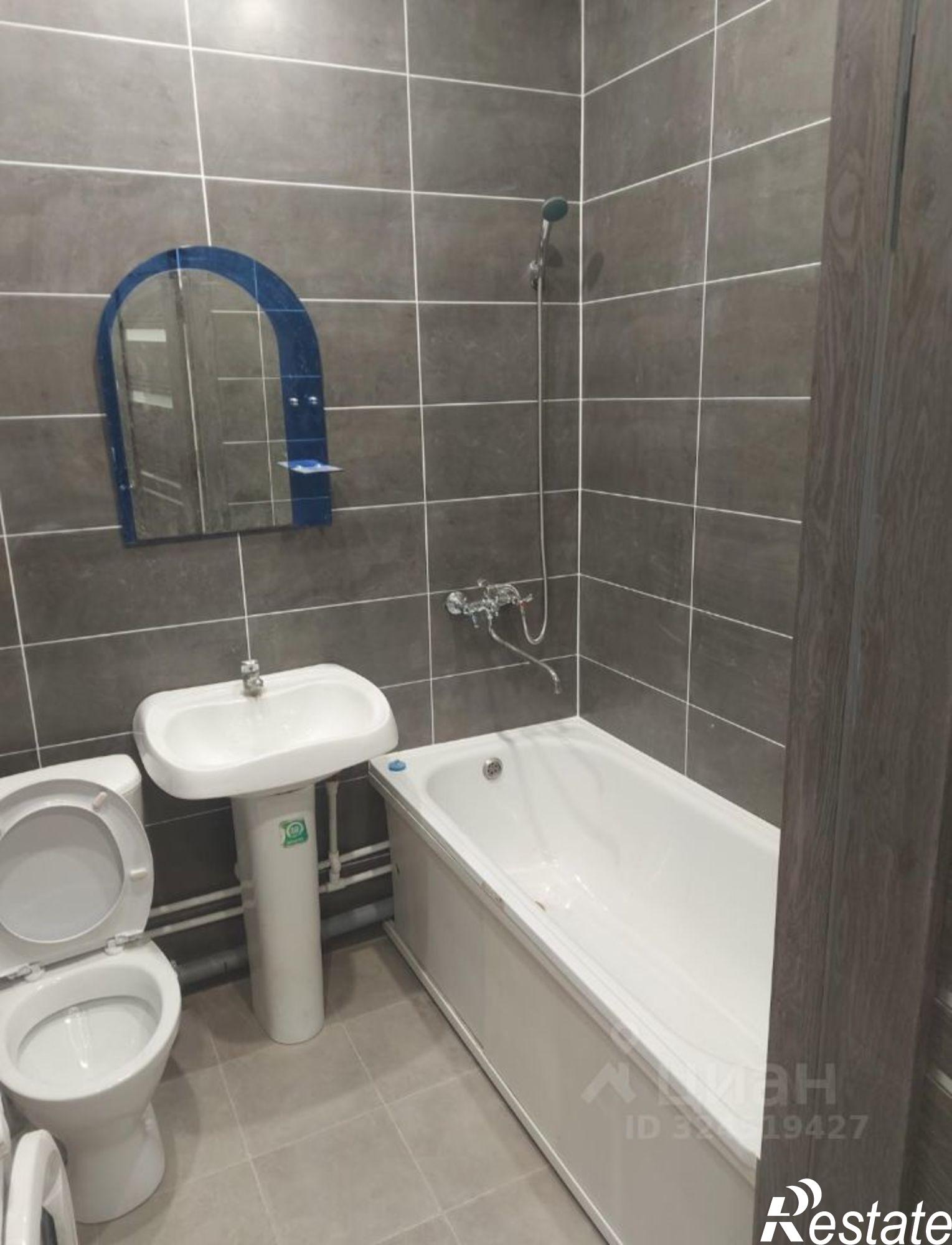 Сдать квартиру за 24 000 рублей на ул Баумана, 271/1