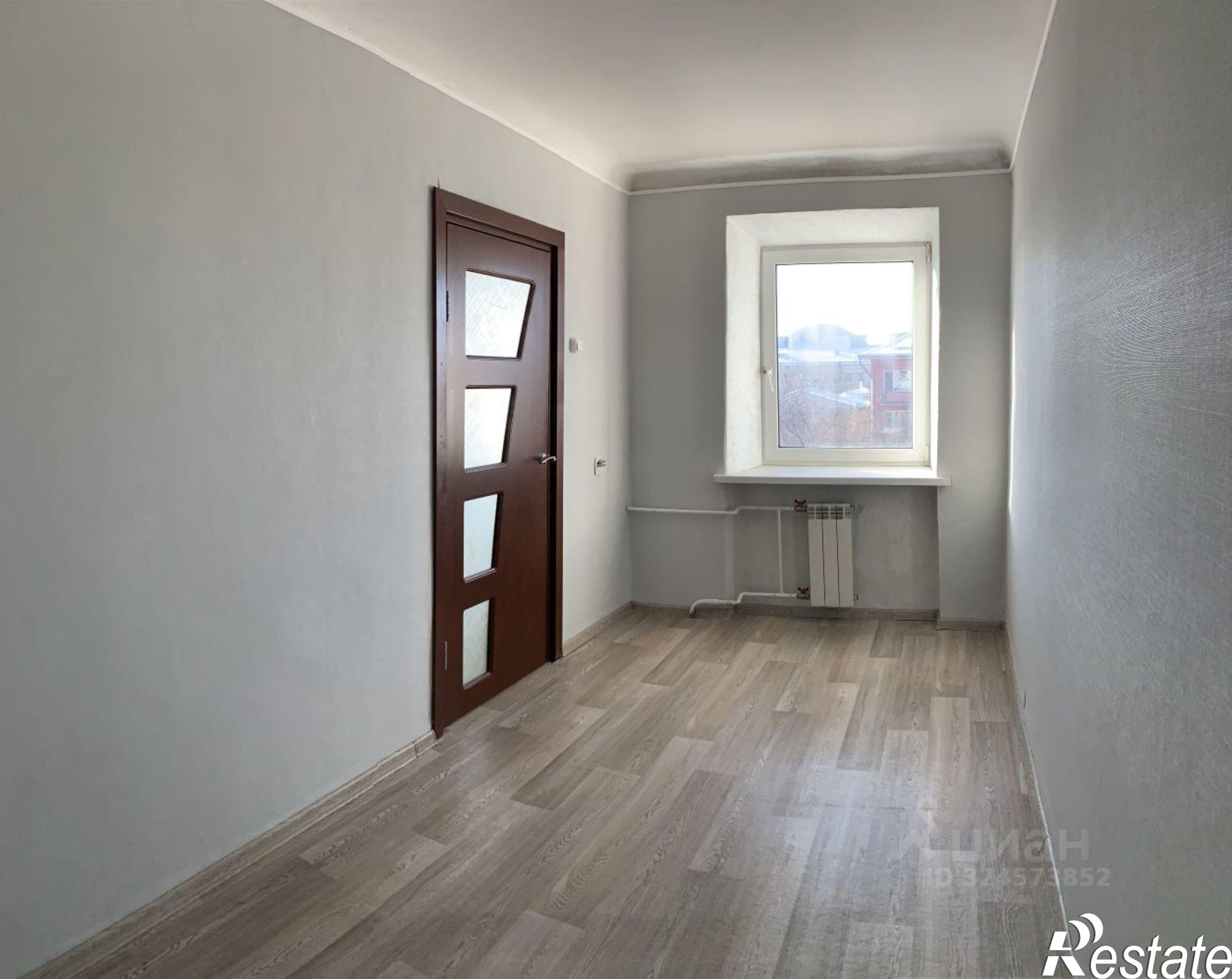 Сдать квартиру за 45 000 рублей на ул 5 Армии, 61