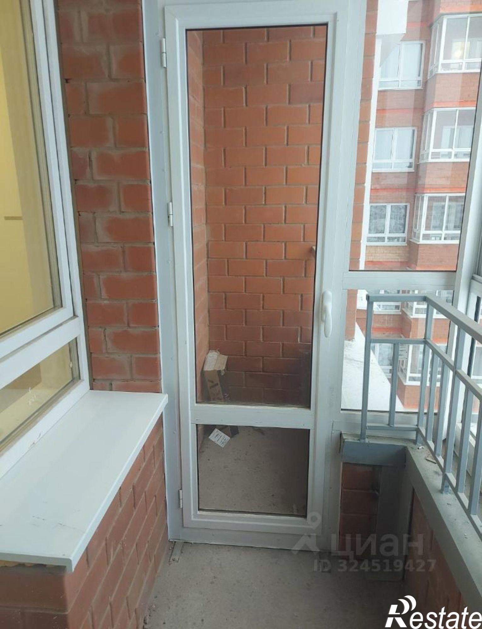 Сдать квартиру за 24 000 рублей на ул Баумана, 271/1