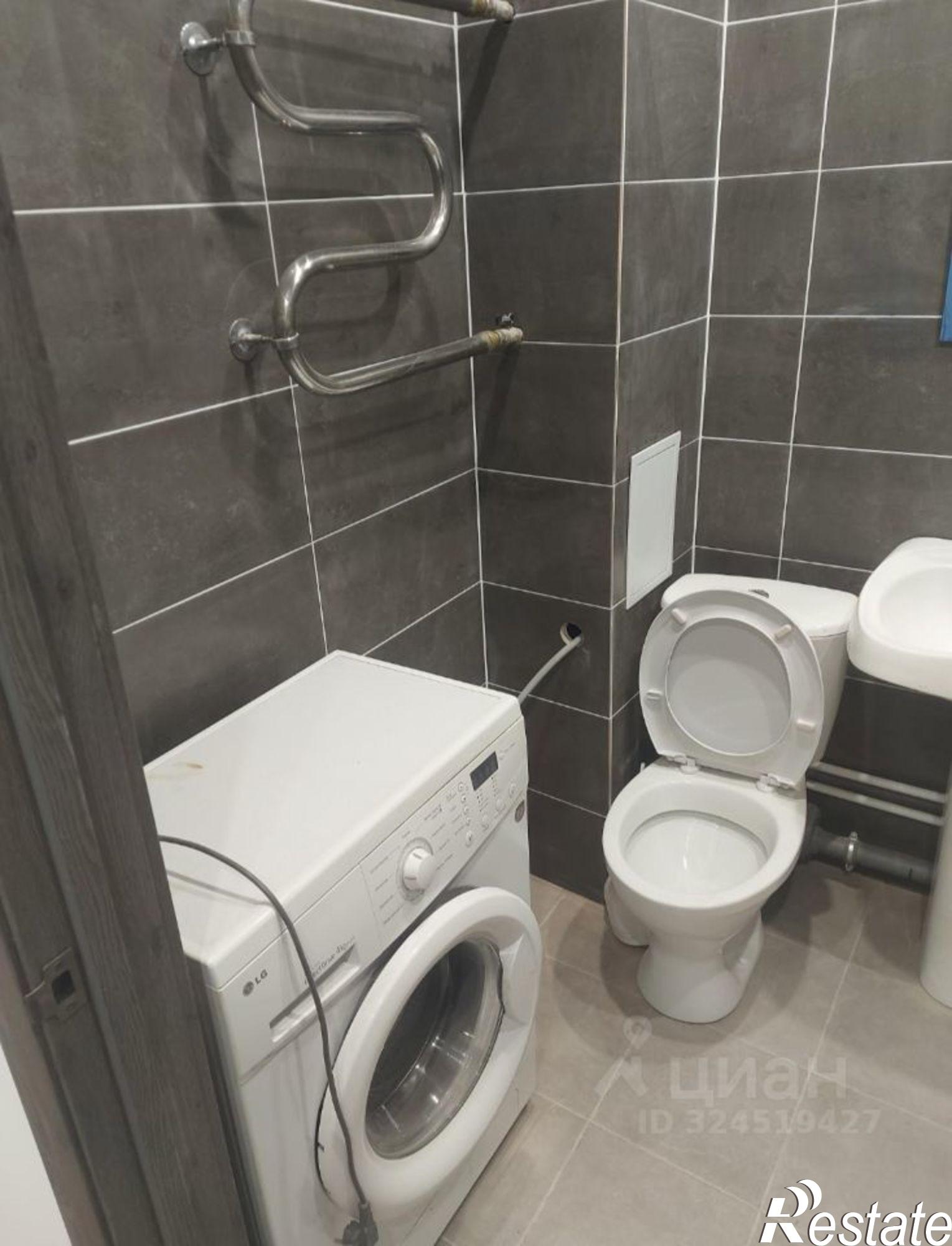 Сдать квартиру за 24 000 рублей на ул Баумана, 271/1