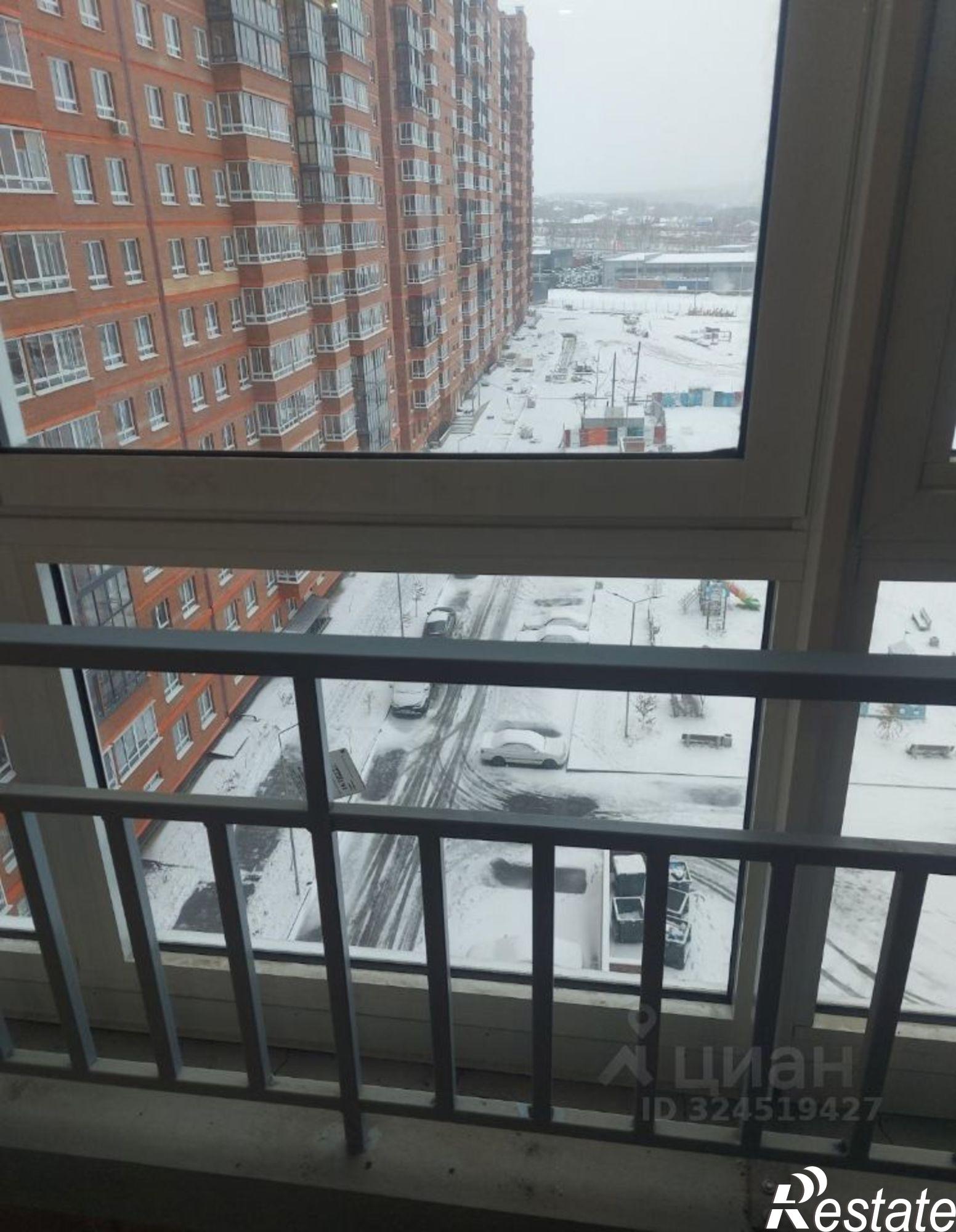 Сдать квартиру за 24 000 рублей на ул Баумана, 271/1