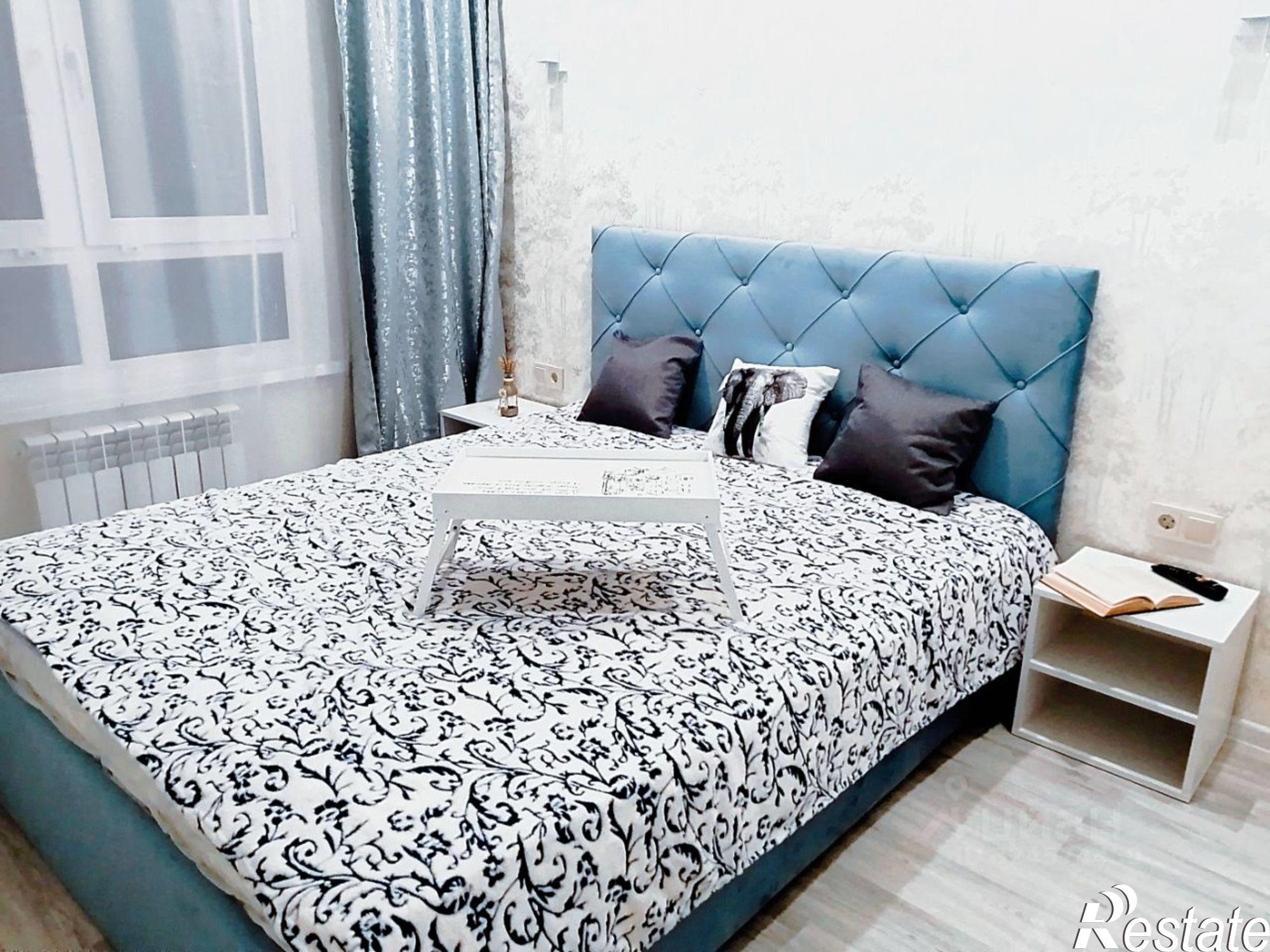 Сдать квартиру за 35 000 рублей на микрорайон Ново-Ленино