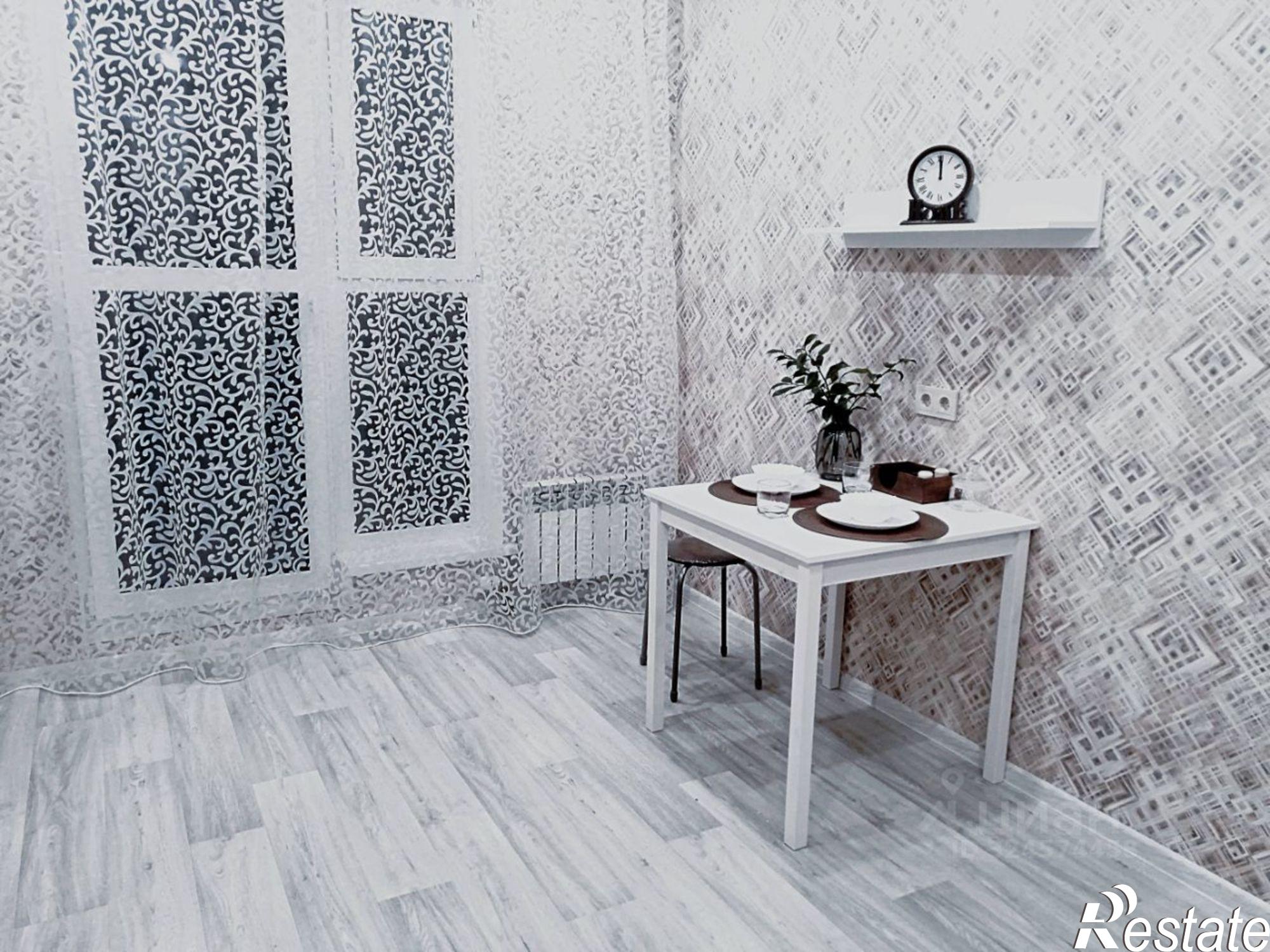 Сдать квартиру за 35 000 рублей на микрорайон Ново-Ленино