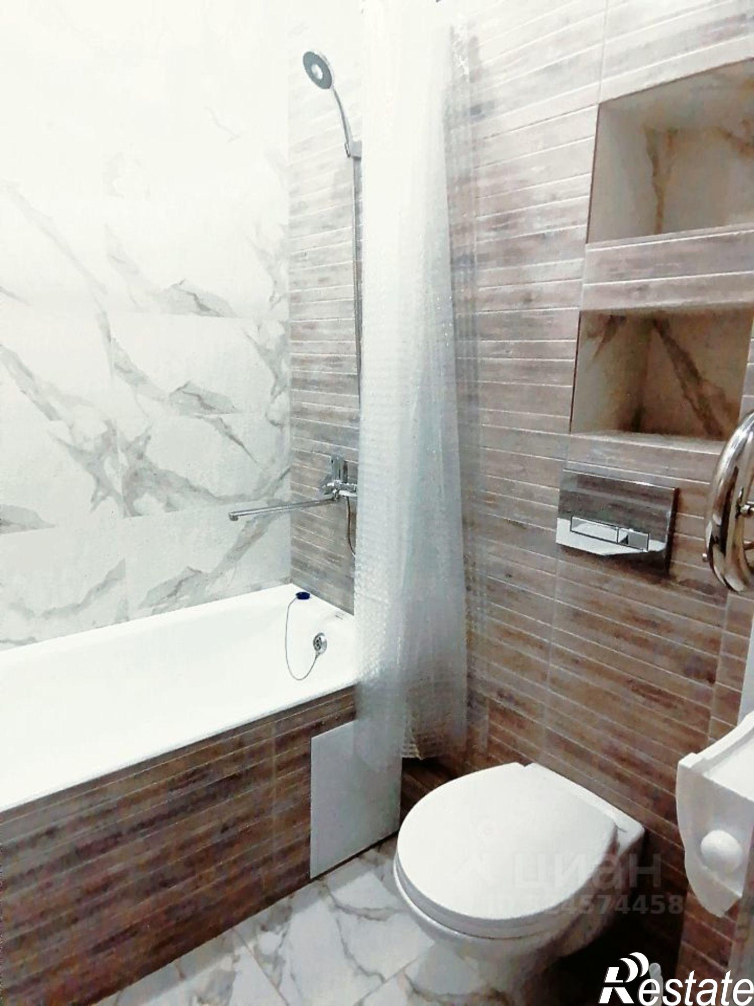 Сдать квартиру за 35 000 рублей на микрорайон Ново-Ленино