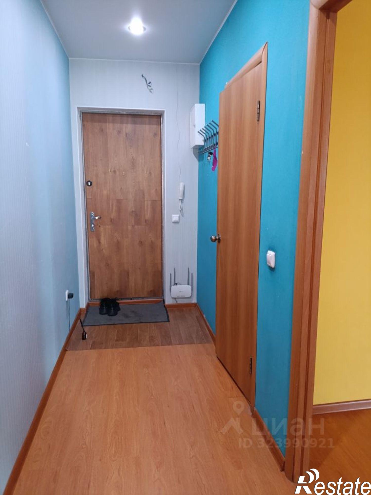 Сдать квартиру за 33 000 рублей на ул Депутатская, 87/5