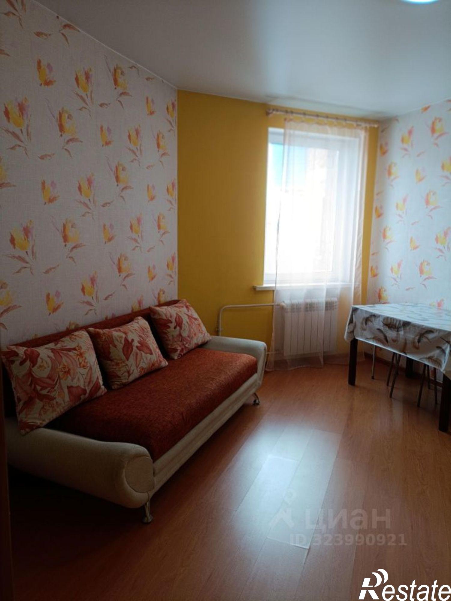 Сдать квартиру за 33 000 рублей на ул Депутатская, 87/5